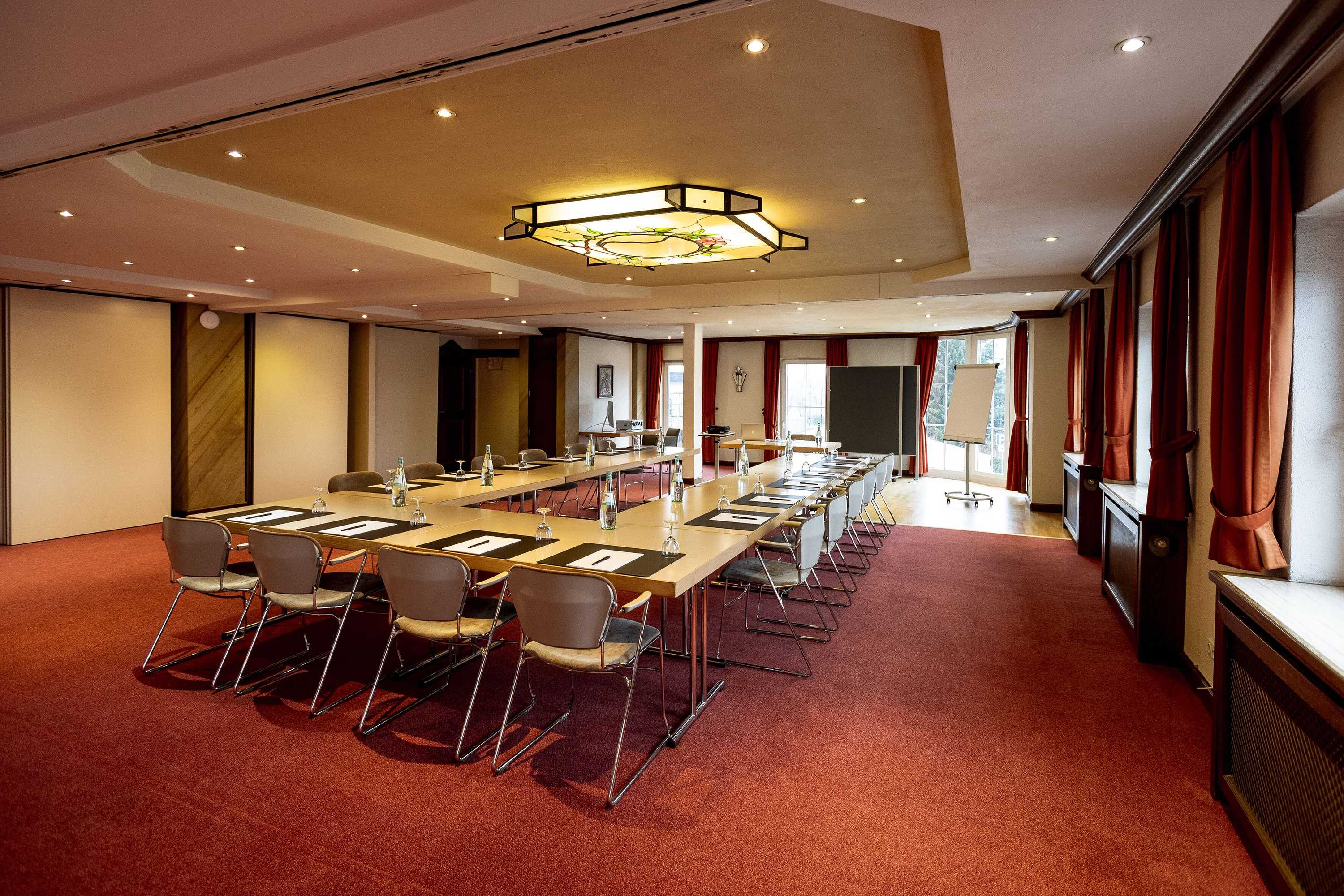 Gift card for Hotel Seegarten