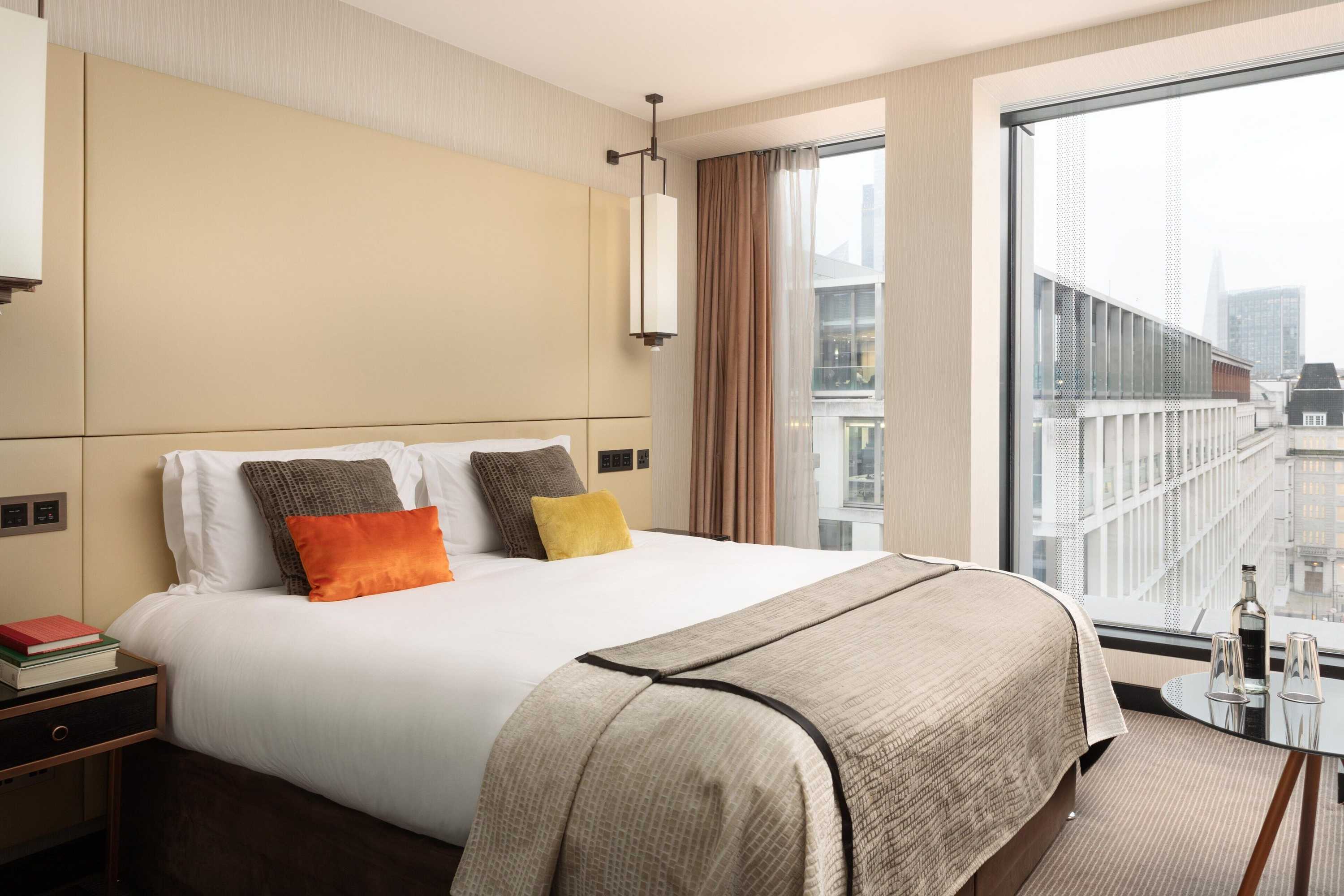 Gift card for Montcalm Royal London House, London City Gift card for Montcalm Royal London House, London City