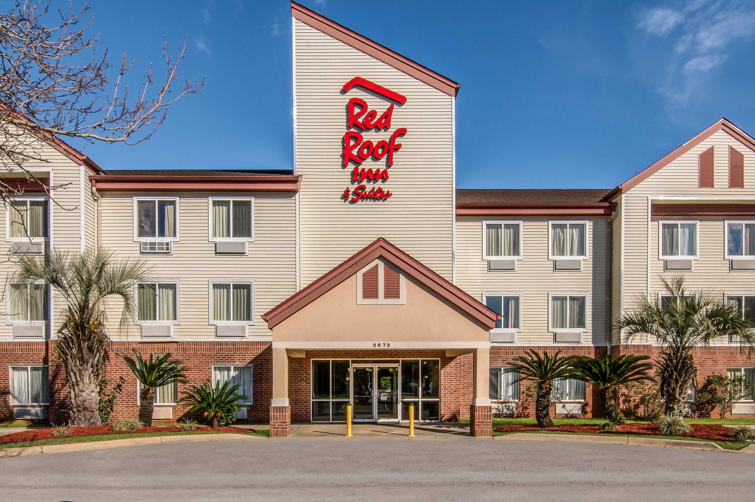 Gift card for Red Roof Inn & Suites Pensacola East - Milton Gift card for Red Roof Inn & Suites Pensacola East - Milton