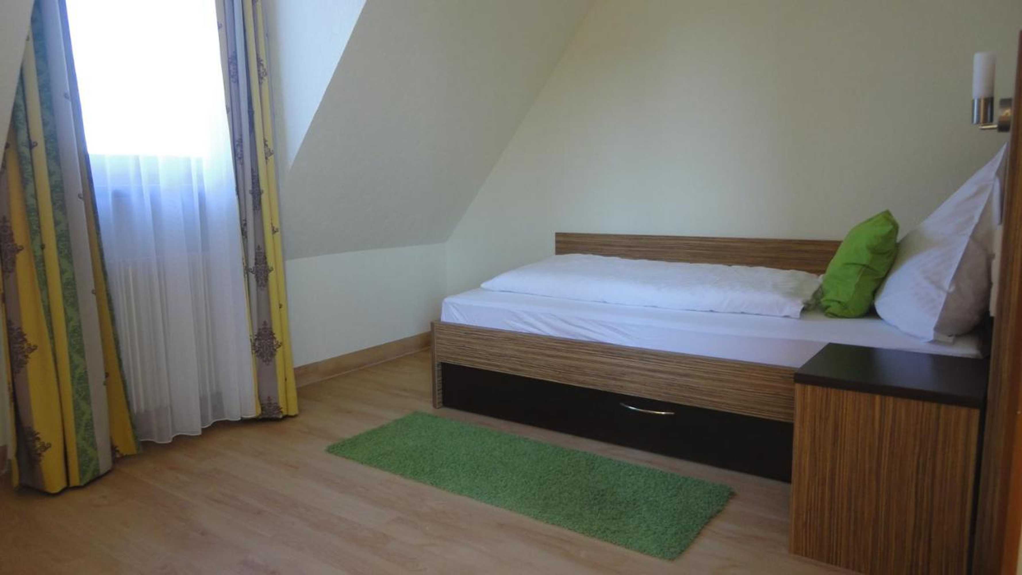 Gift card for Gasthof Krone