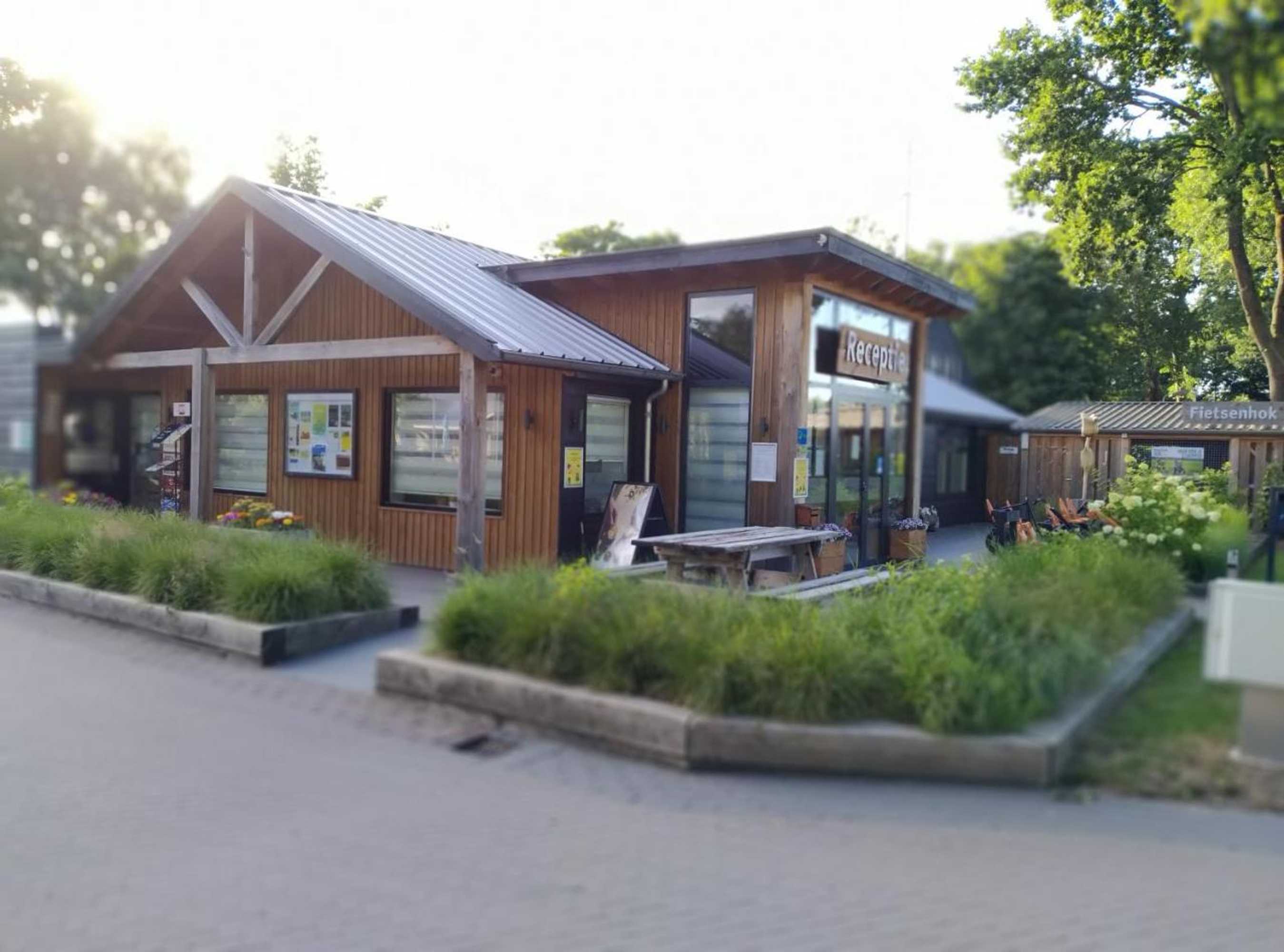 Gift card for De Stamper - De Wije Werelt