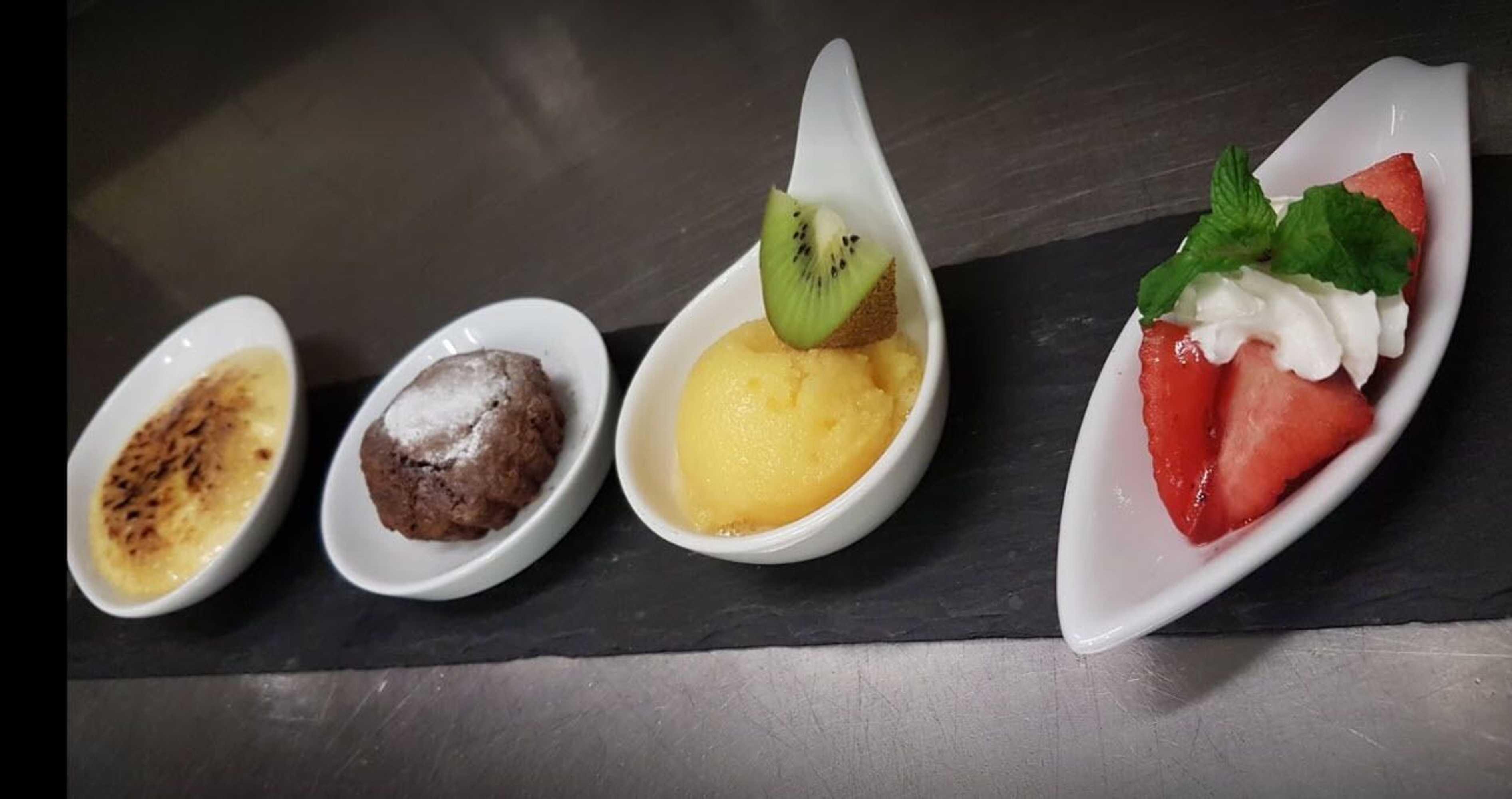 Gift card for Hotel Restaurant Jura