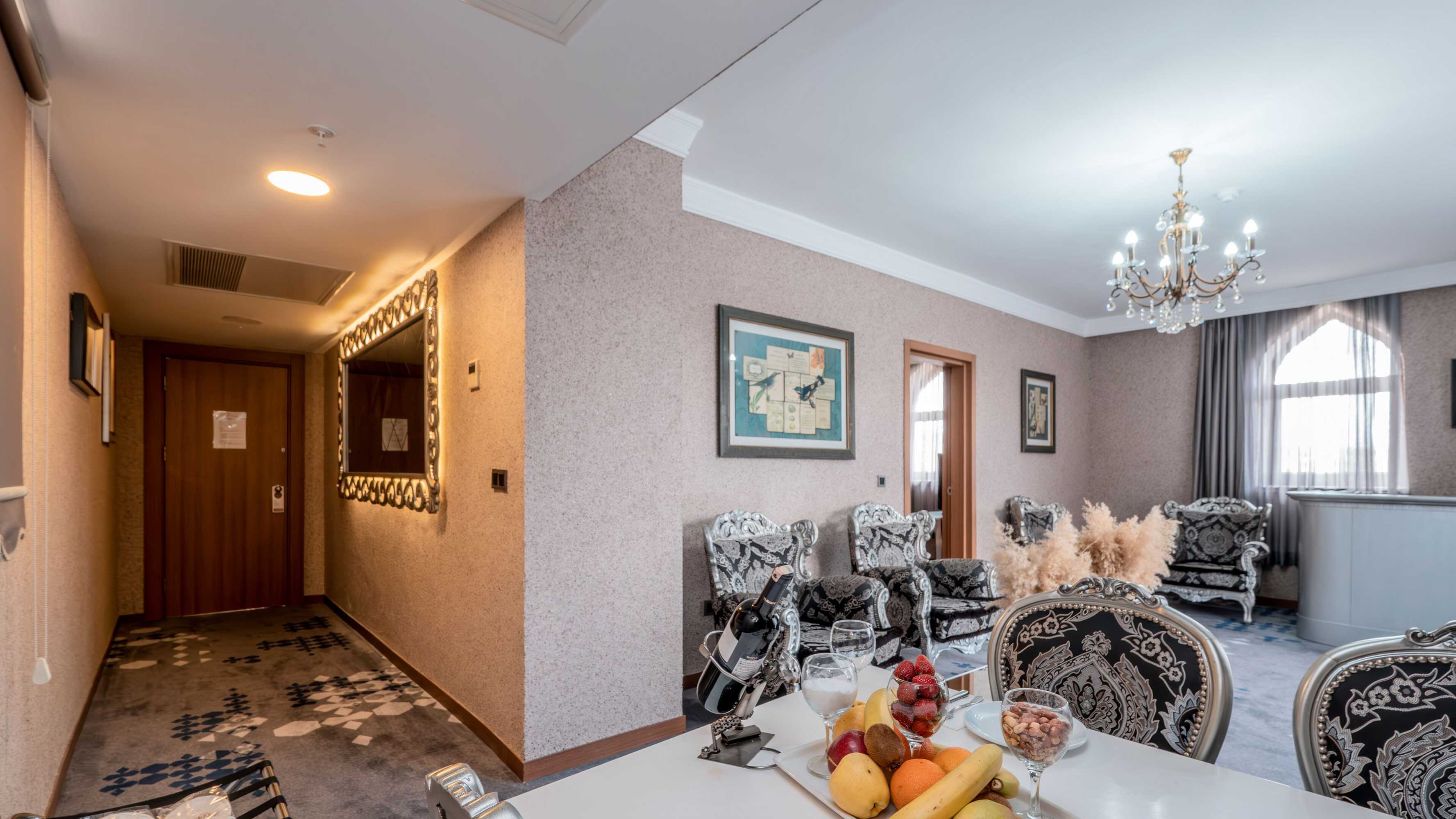Gift card for Suhan Cappadocia Hotel & Spa Gift card for Suhan Cappadocia Hotel & Spa