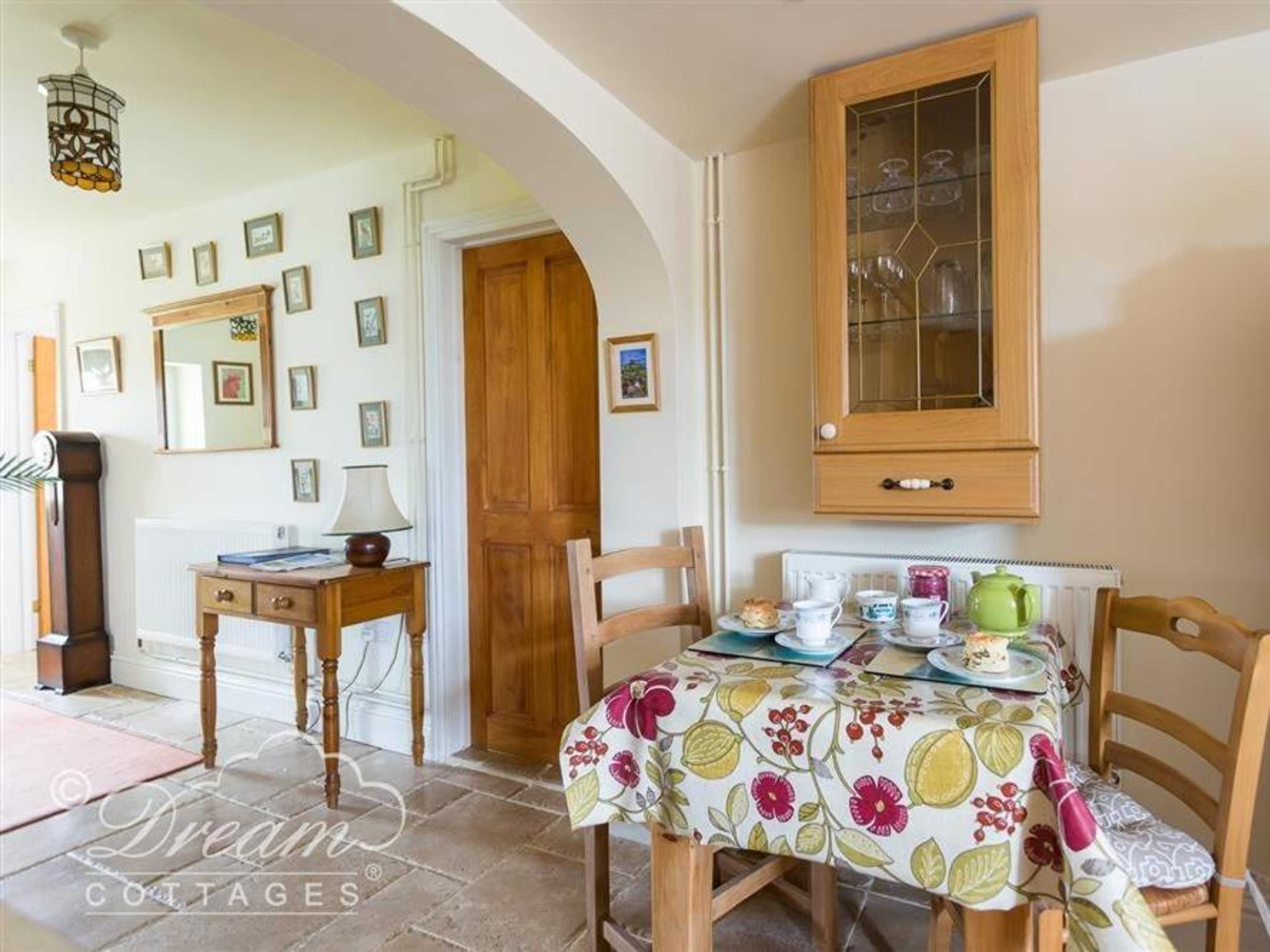 Gift card for Grazeland Cottage