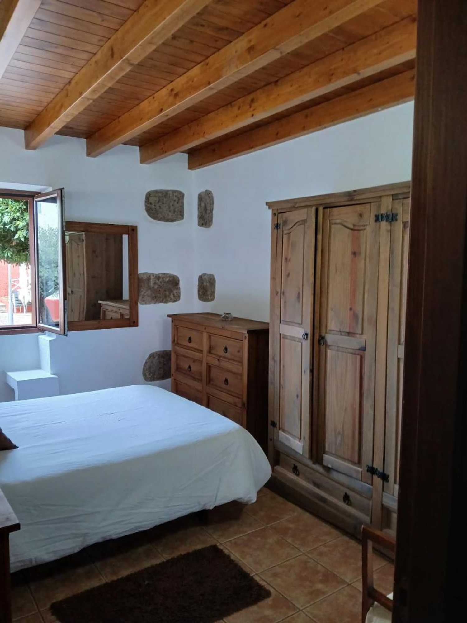 Gift card for Casa Rural Carmita