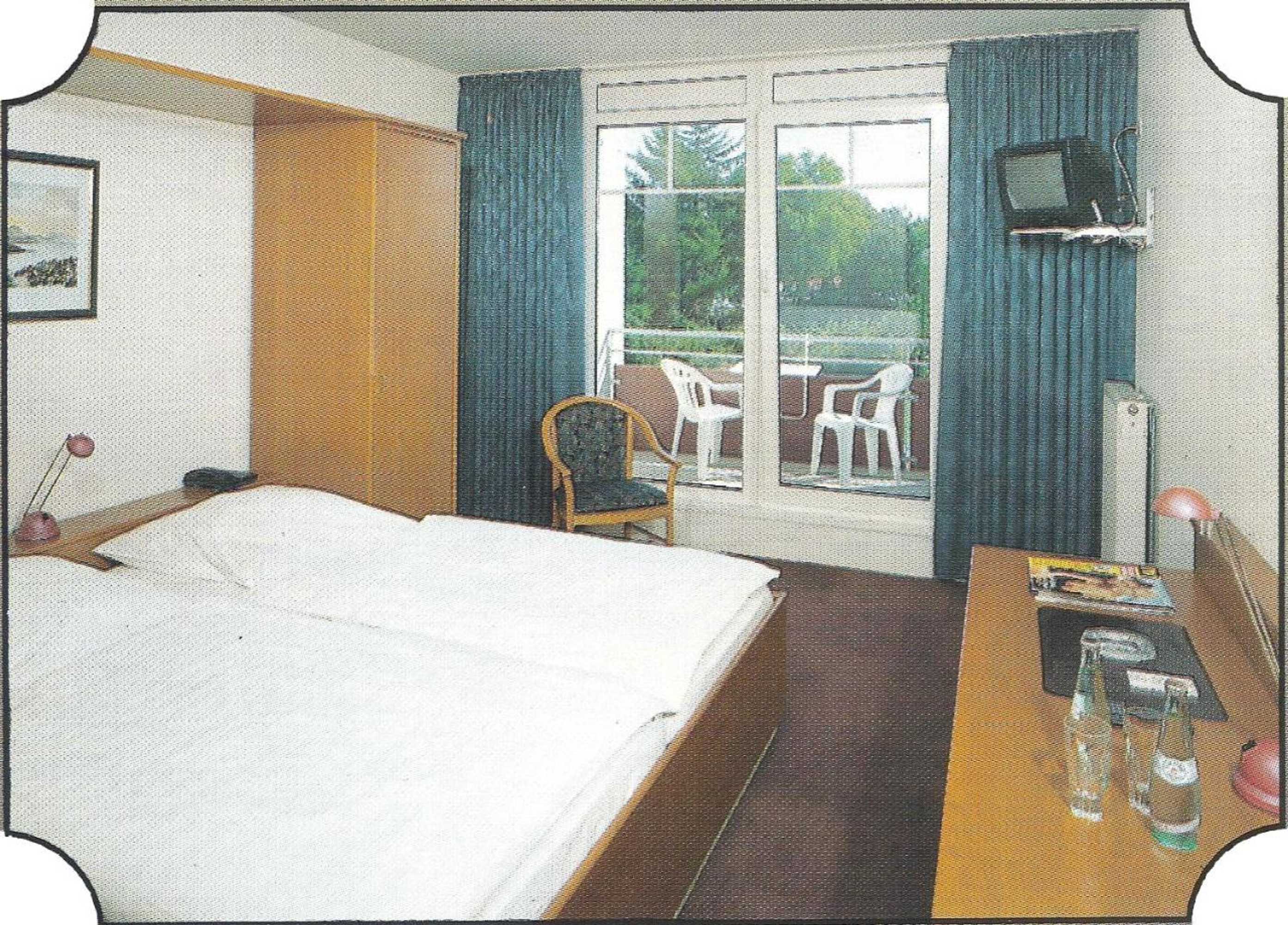 Gift card for Bittscheidt´s Stadthotel