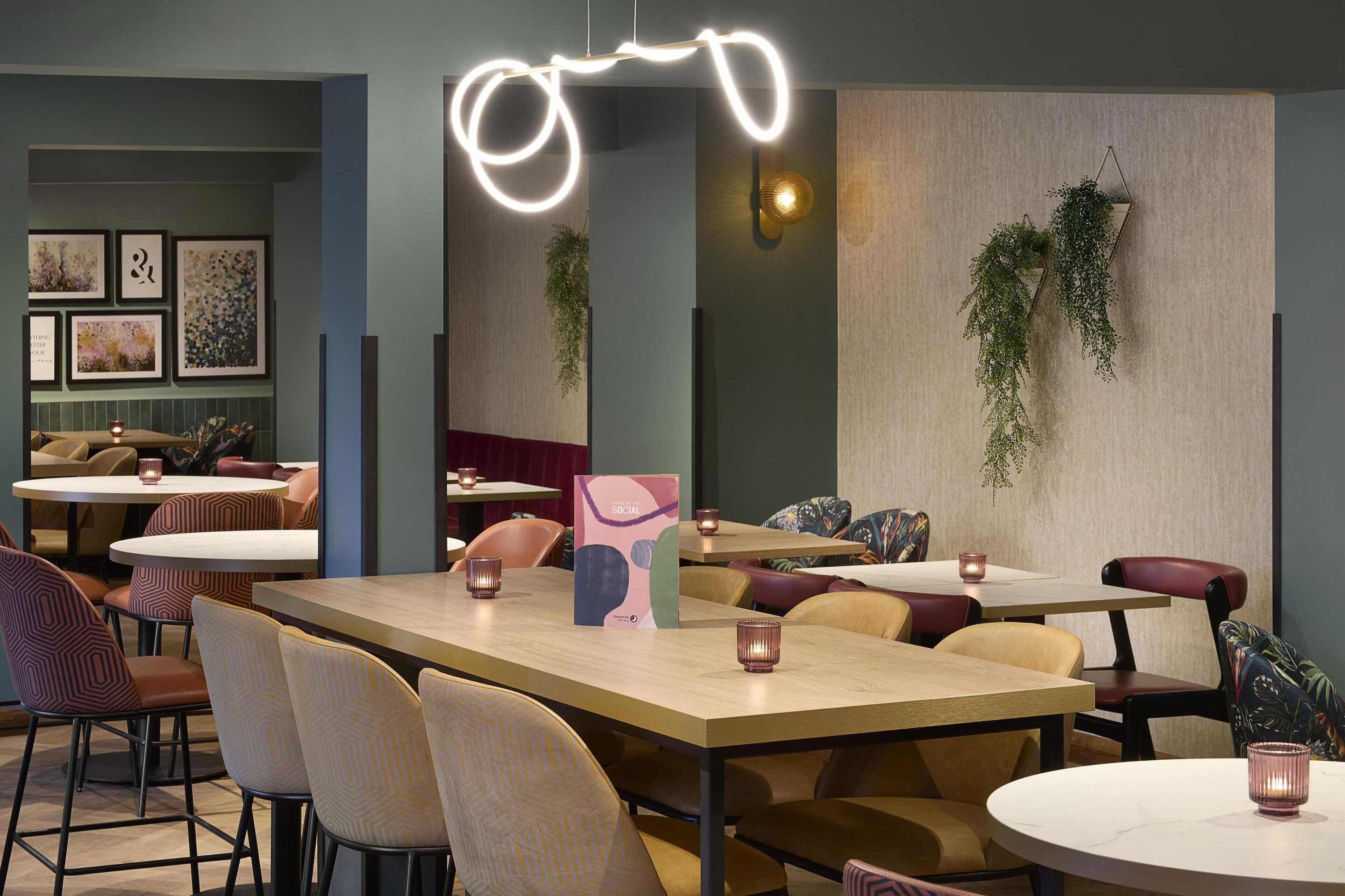 Gift card for Premier Inn Stevenage Central