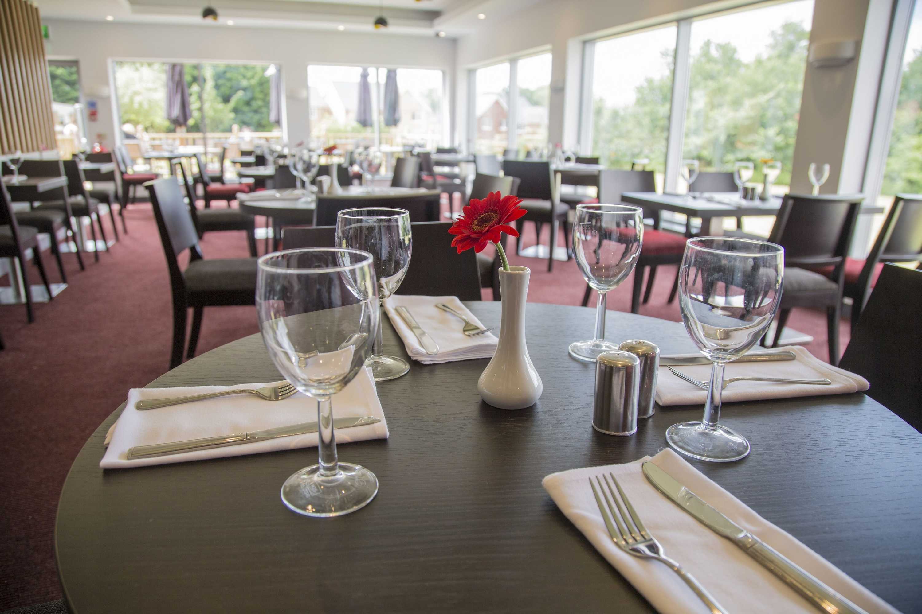 Gift card for Ramada by Wyndham Milton Keynes Gift card for Ramada by Wyndham Milton Keynes