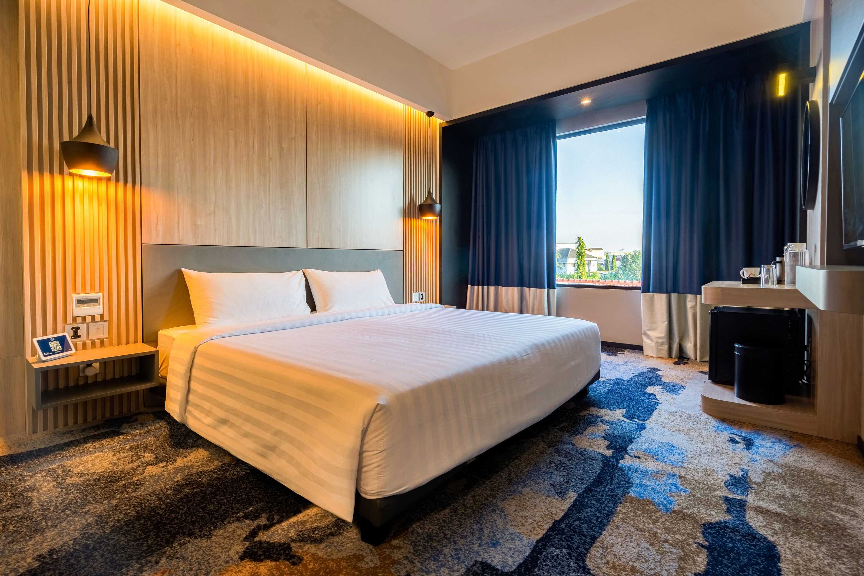 Gift card for Aston Cilegon Boutique Hotel Gift card for Aston Cilegon Boutique Hotel