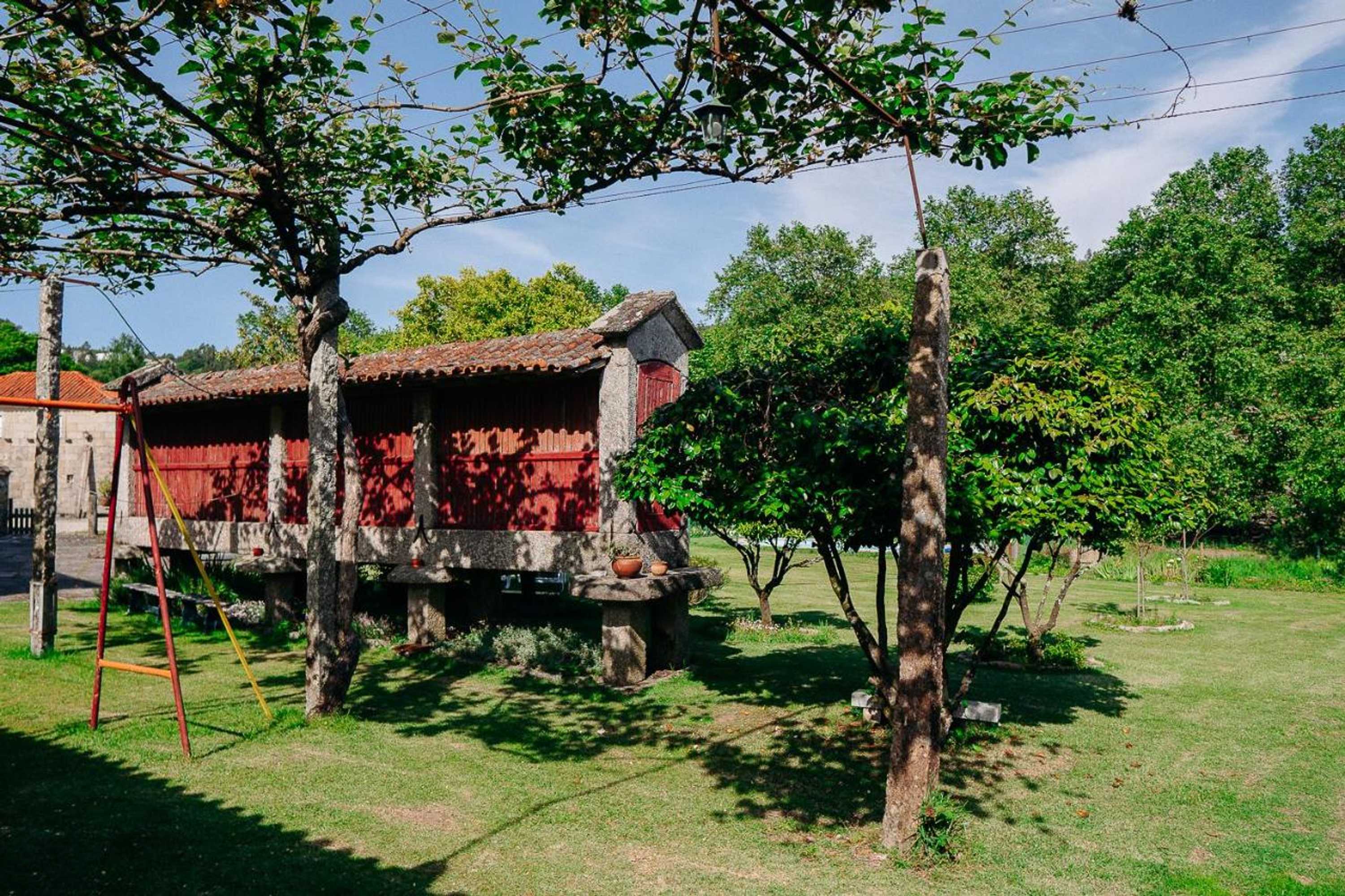 Gift card for Casa de Requeixo