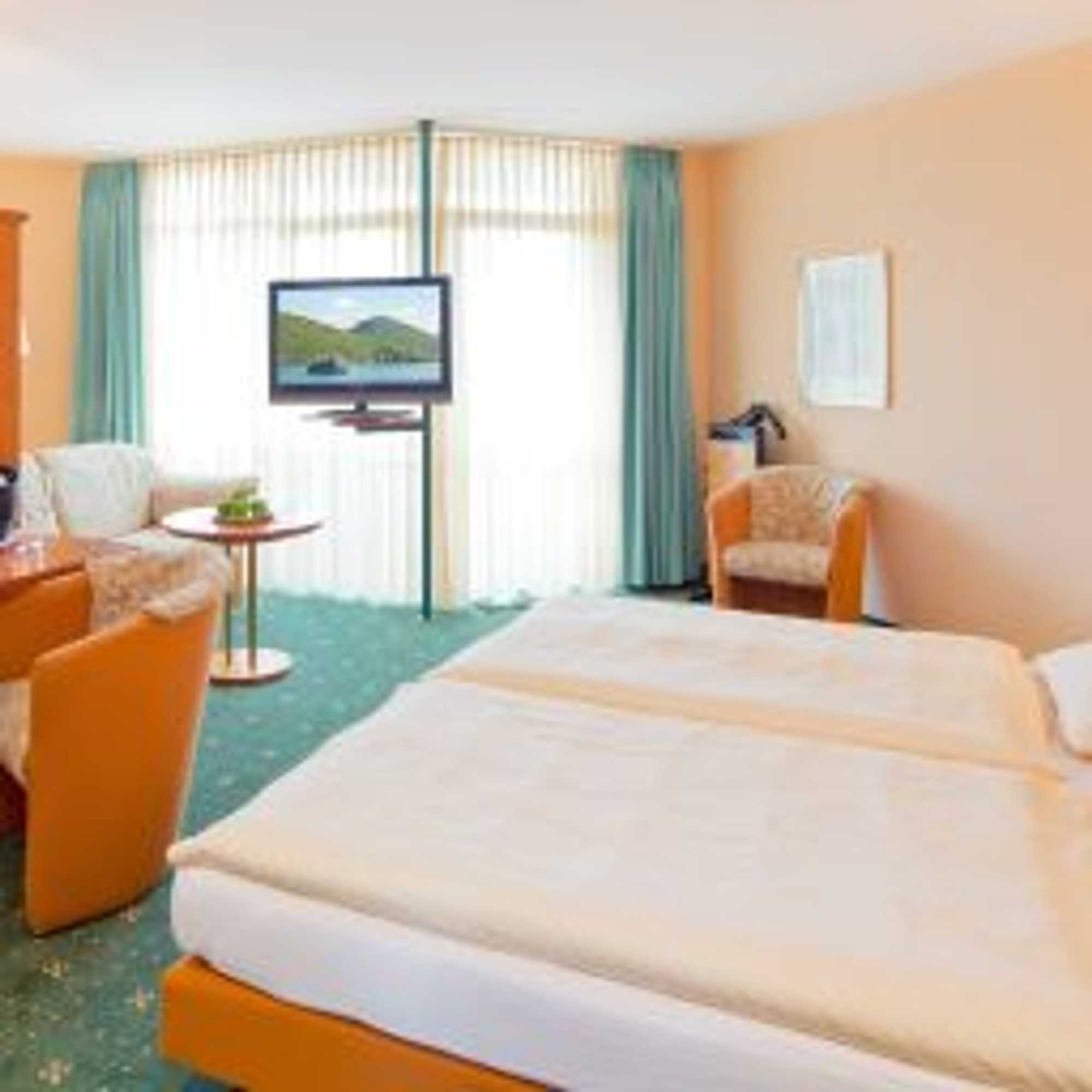 Gift card for Ringhotel Roggenland Gift card for Ringhotel Roggenland