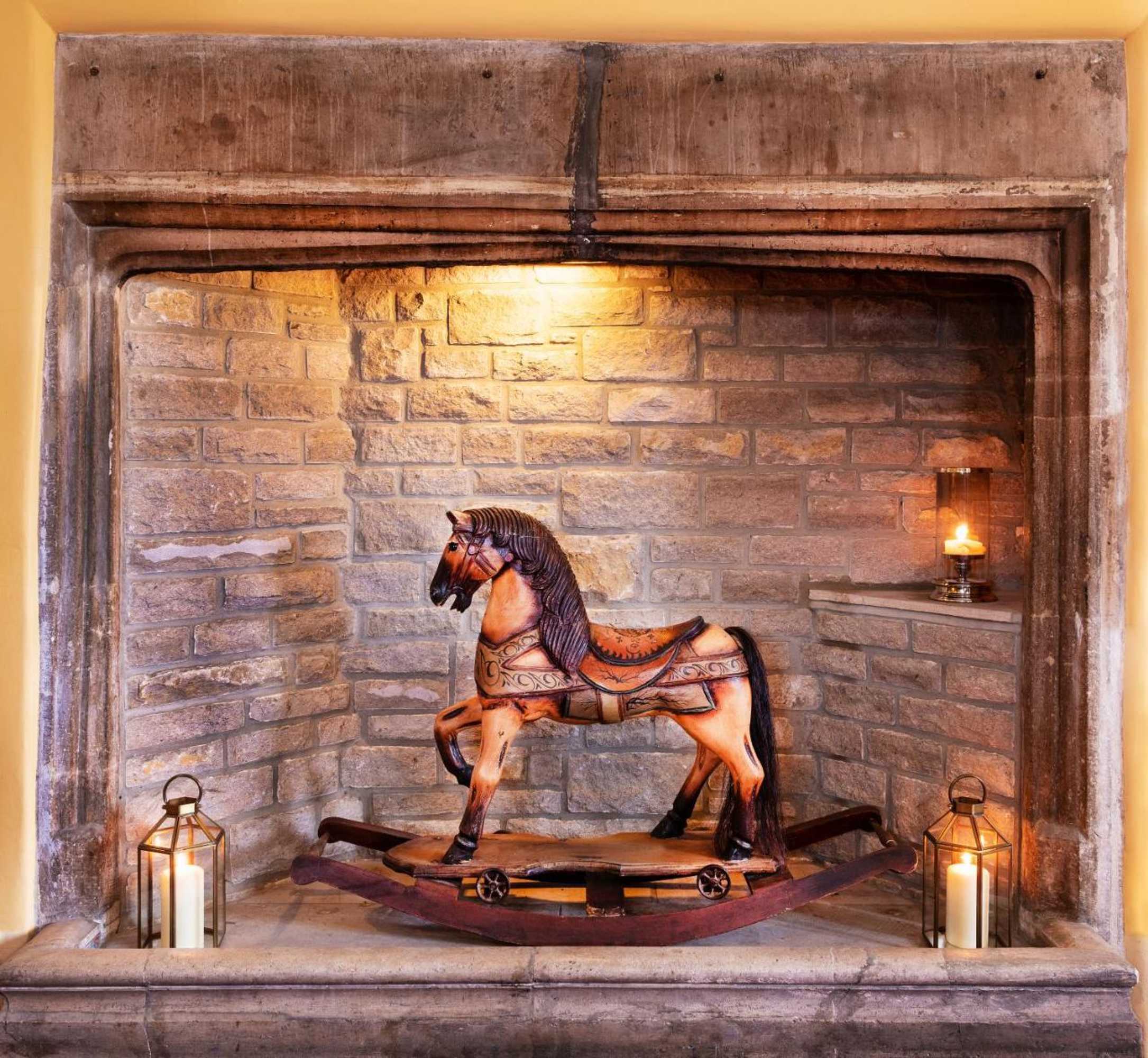 Gift card for Mortons Manor