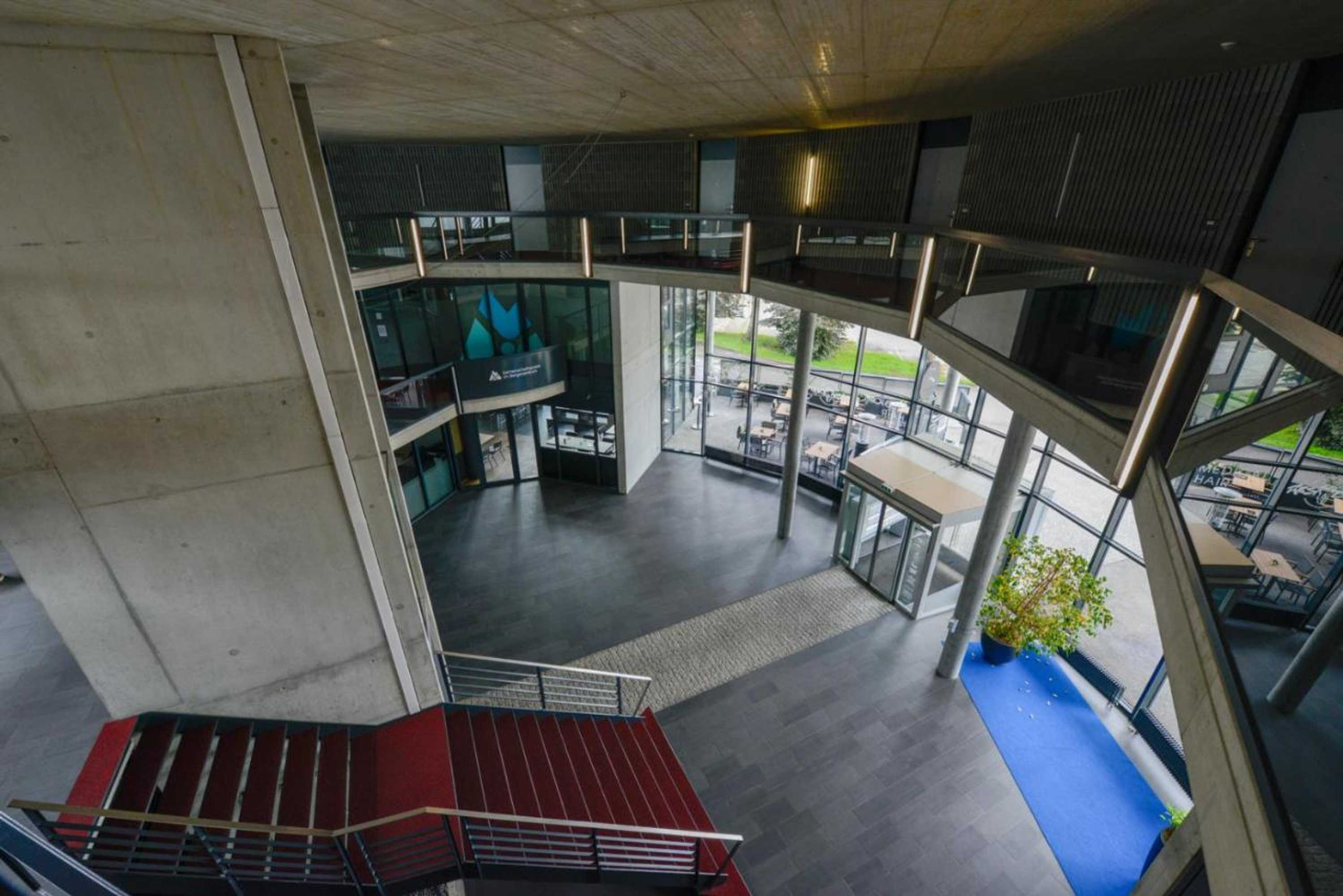 Gift card for Berger Zentrum