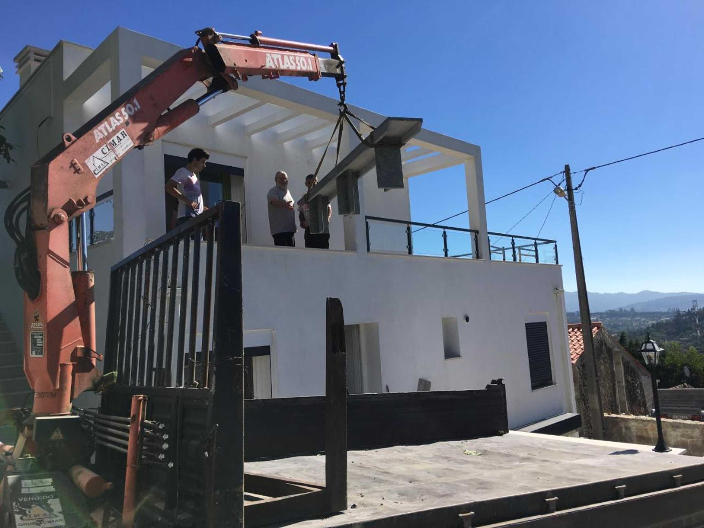 Gift card for Villa Santo Antonio