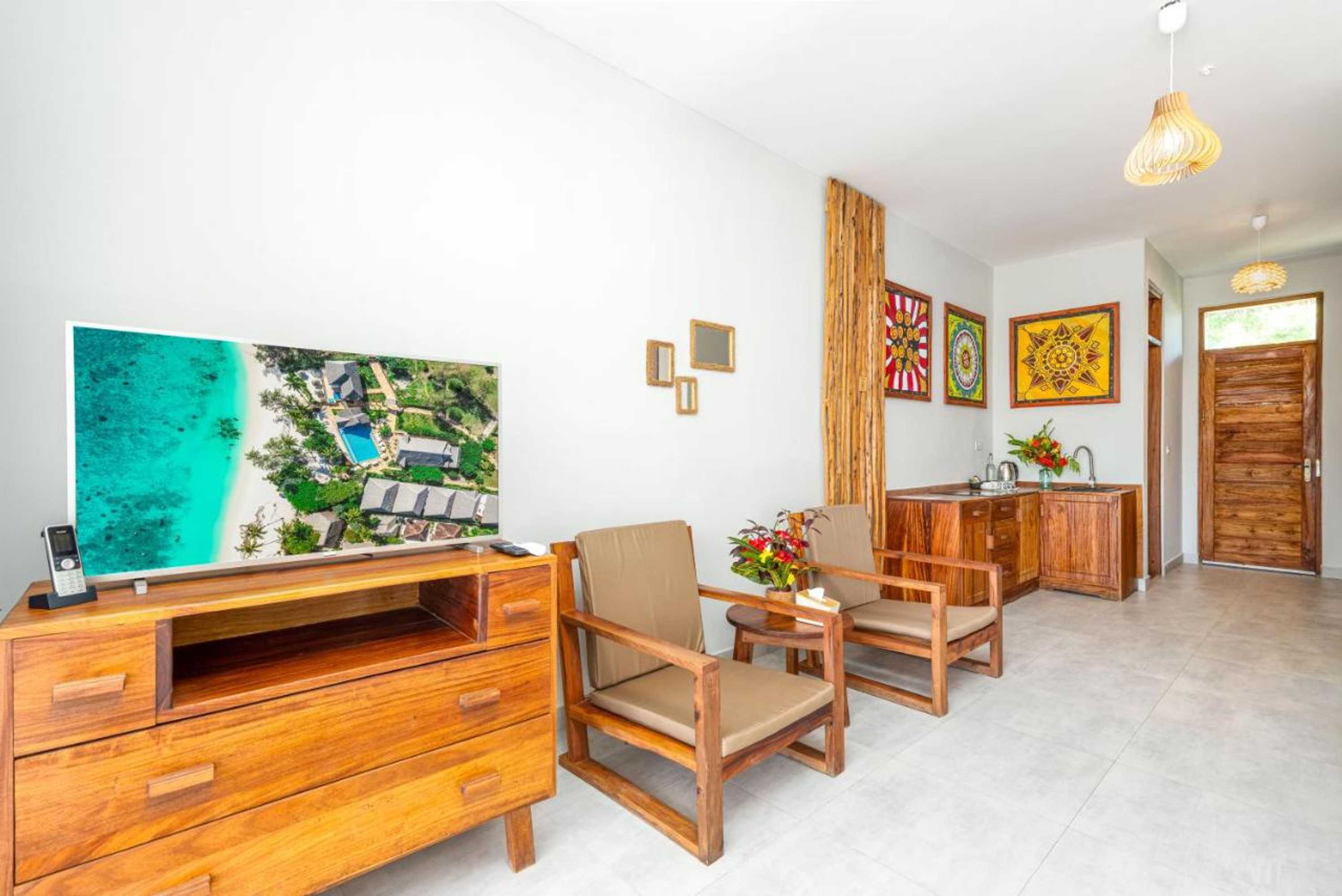 Gift card for Zanzibella Hotel & Spa Gift card for Zanzibella Hotel & Spa