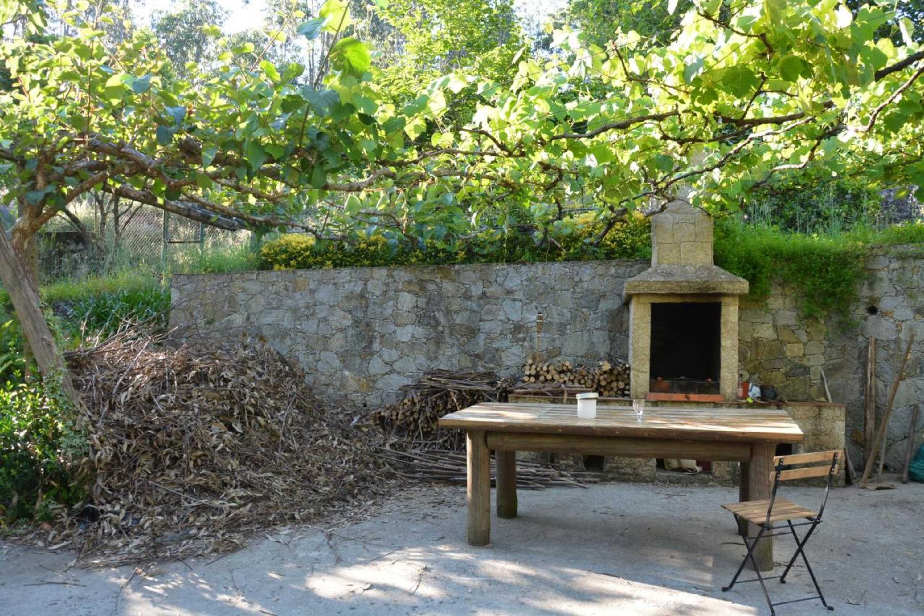 Gift card for Watermill Moinho Garcia