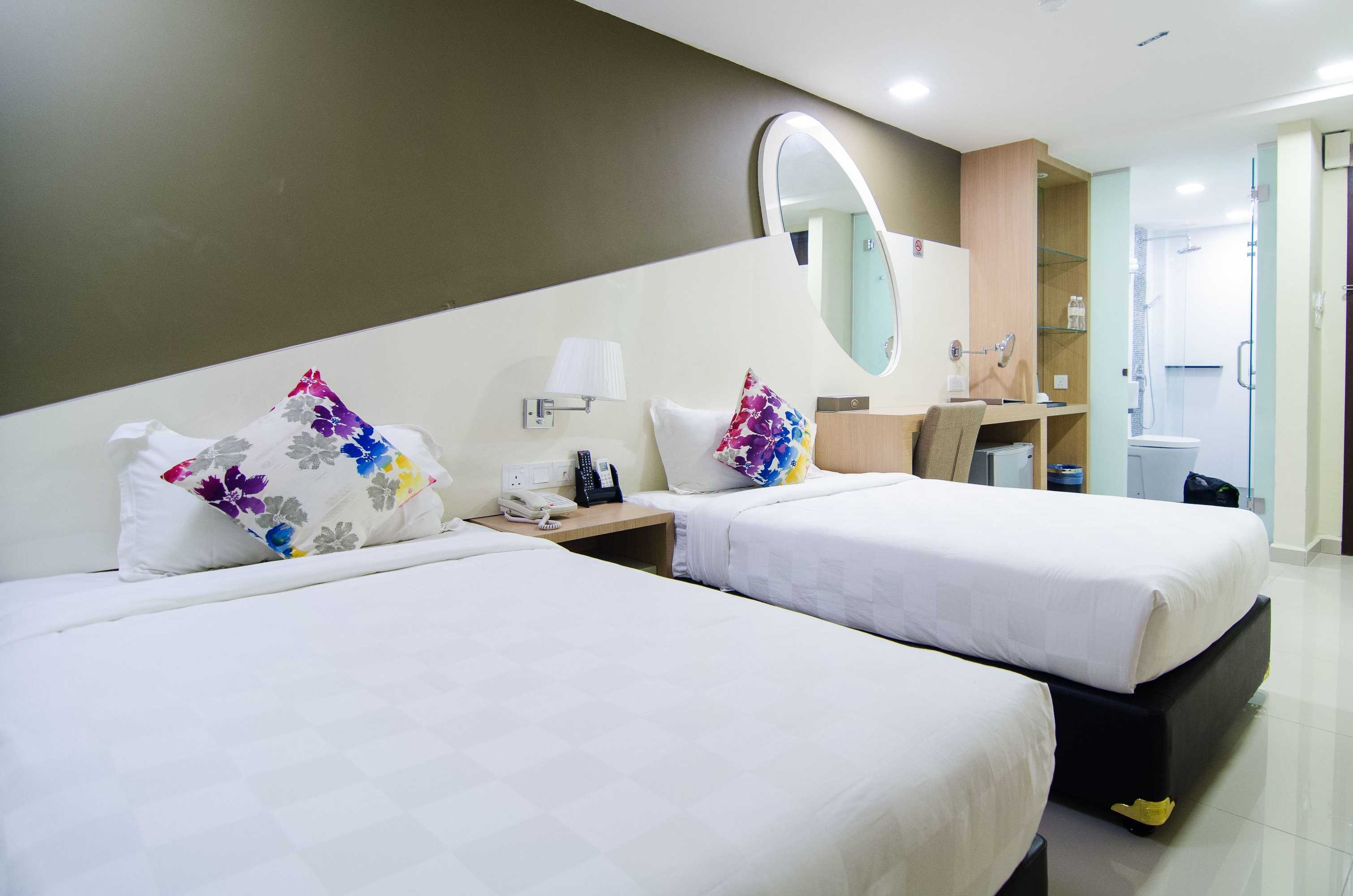 Gift card for Mornington Hotel Sitiawan Gift card for Mornington Hotel Sitiawan