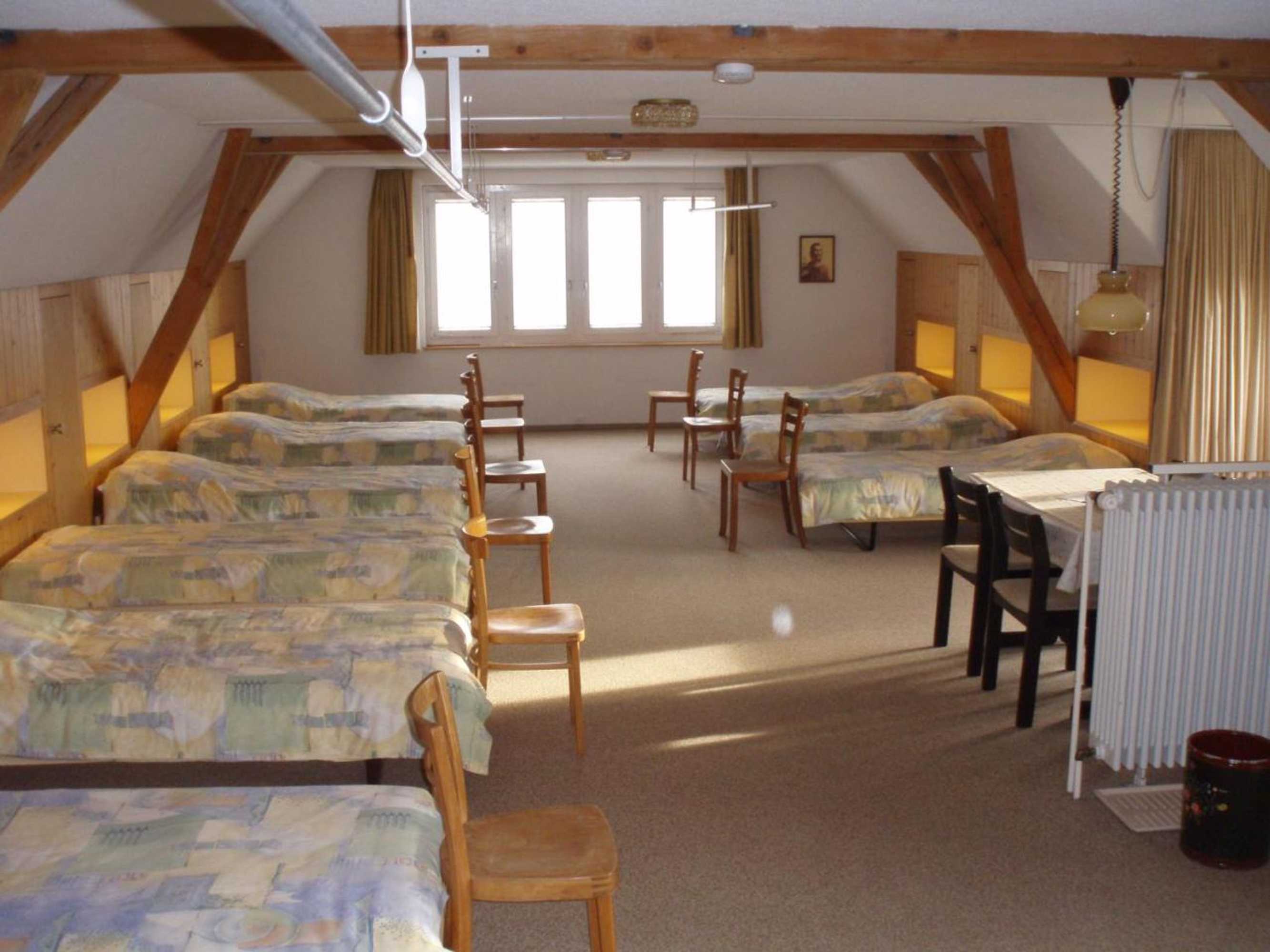 Gift card for Haus St.michael