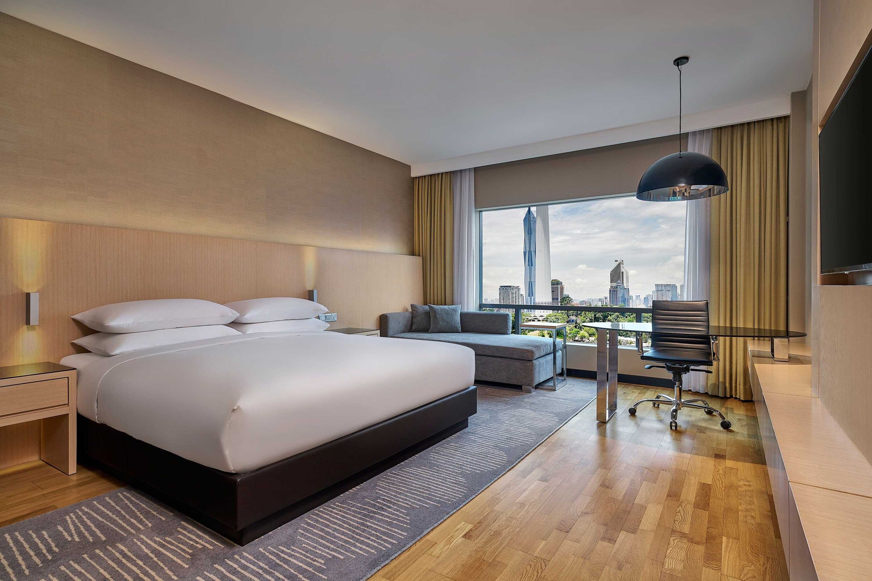 Gift card for Renaissance Kuala Lumpur Hotel & Convention Centre Gift card for Renaissance Kuala Lumpur Hotel & Convention Centre