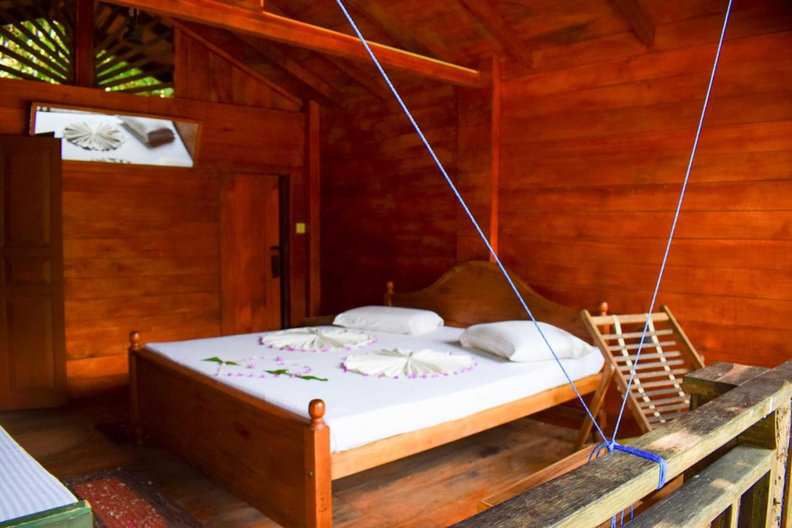 Gift card for Rafters Retreat