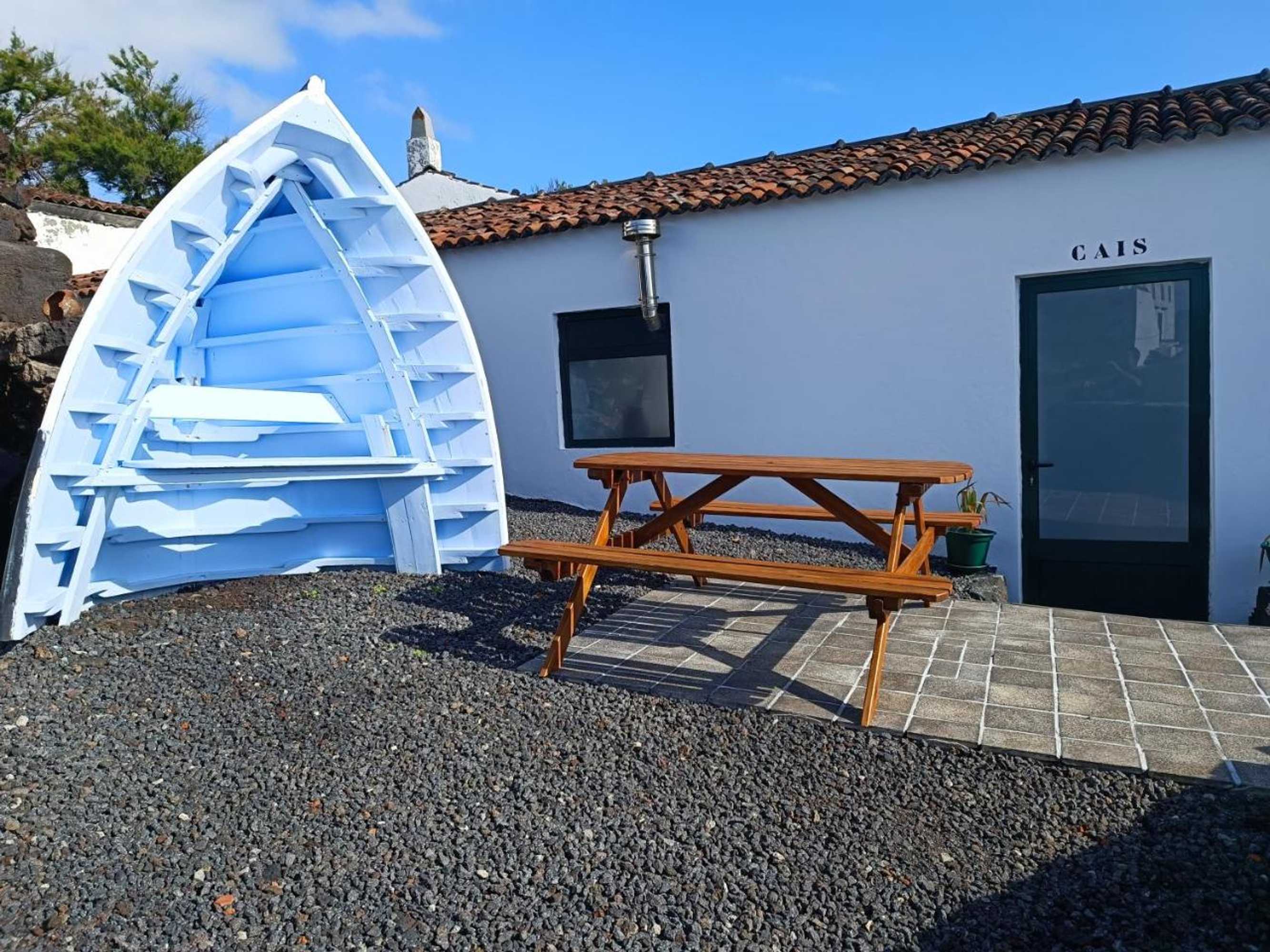 Gift card for Casa do Cais