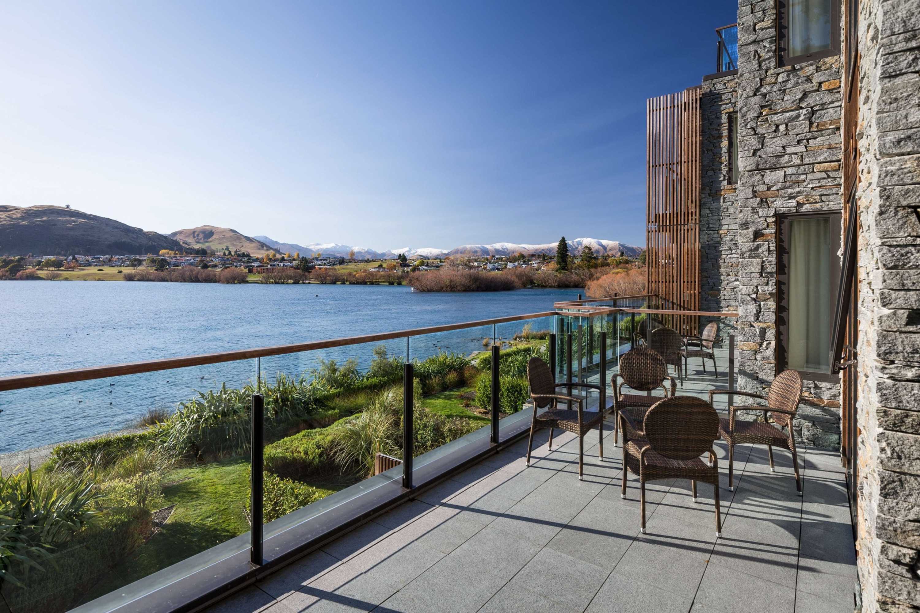 Gift card for Hilton Queenstown Resort & Spa Gift card for Hilton Queenstown Resort & Spa
