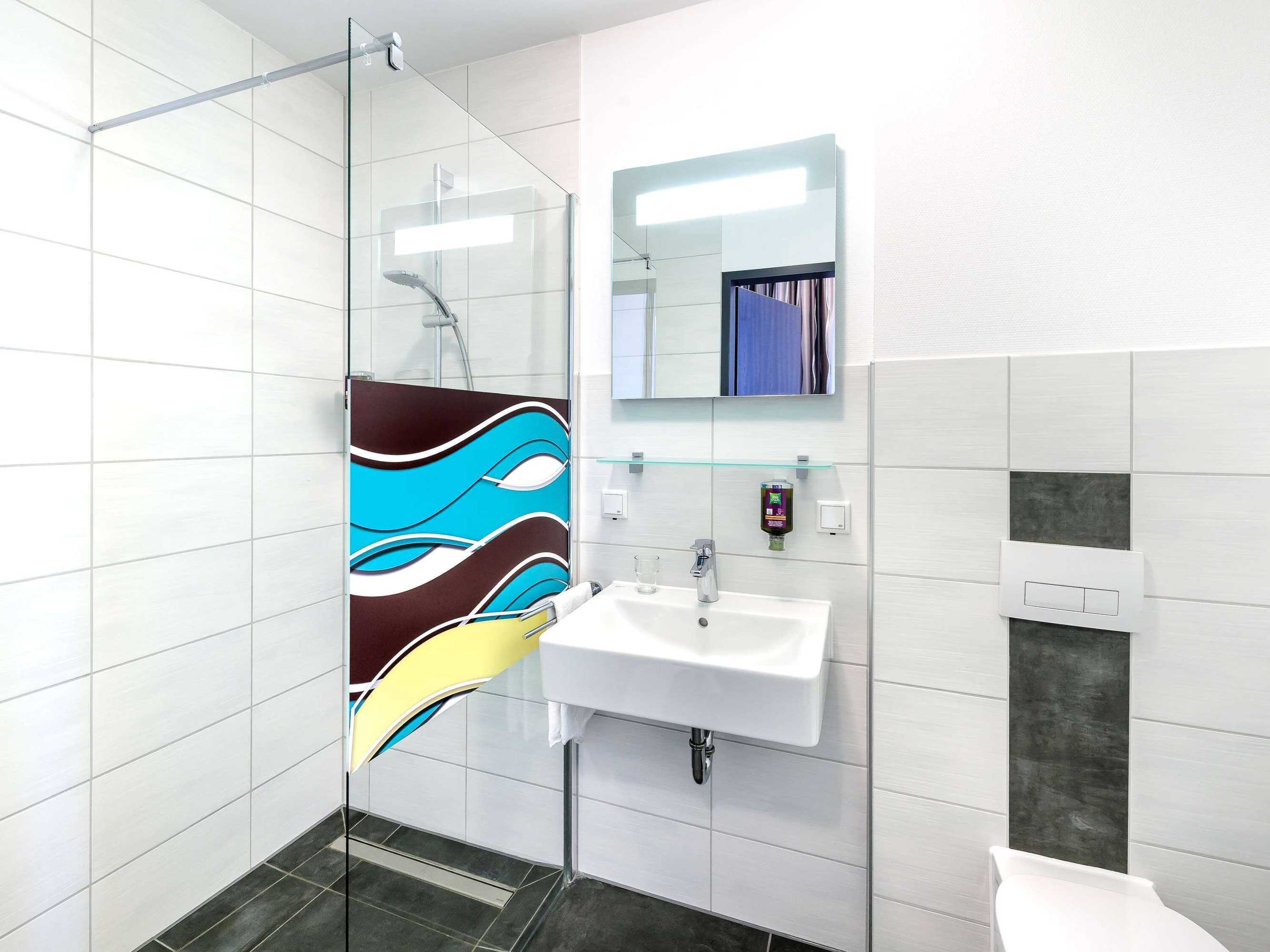 Gift card for Ibis Styles Arnsberg Sauerland Gift card for Ibis Styles Arnsberg Sauerland