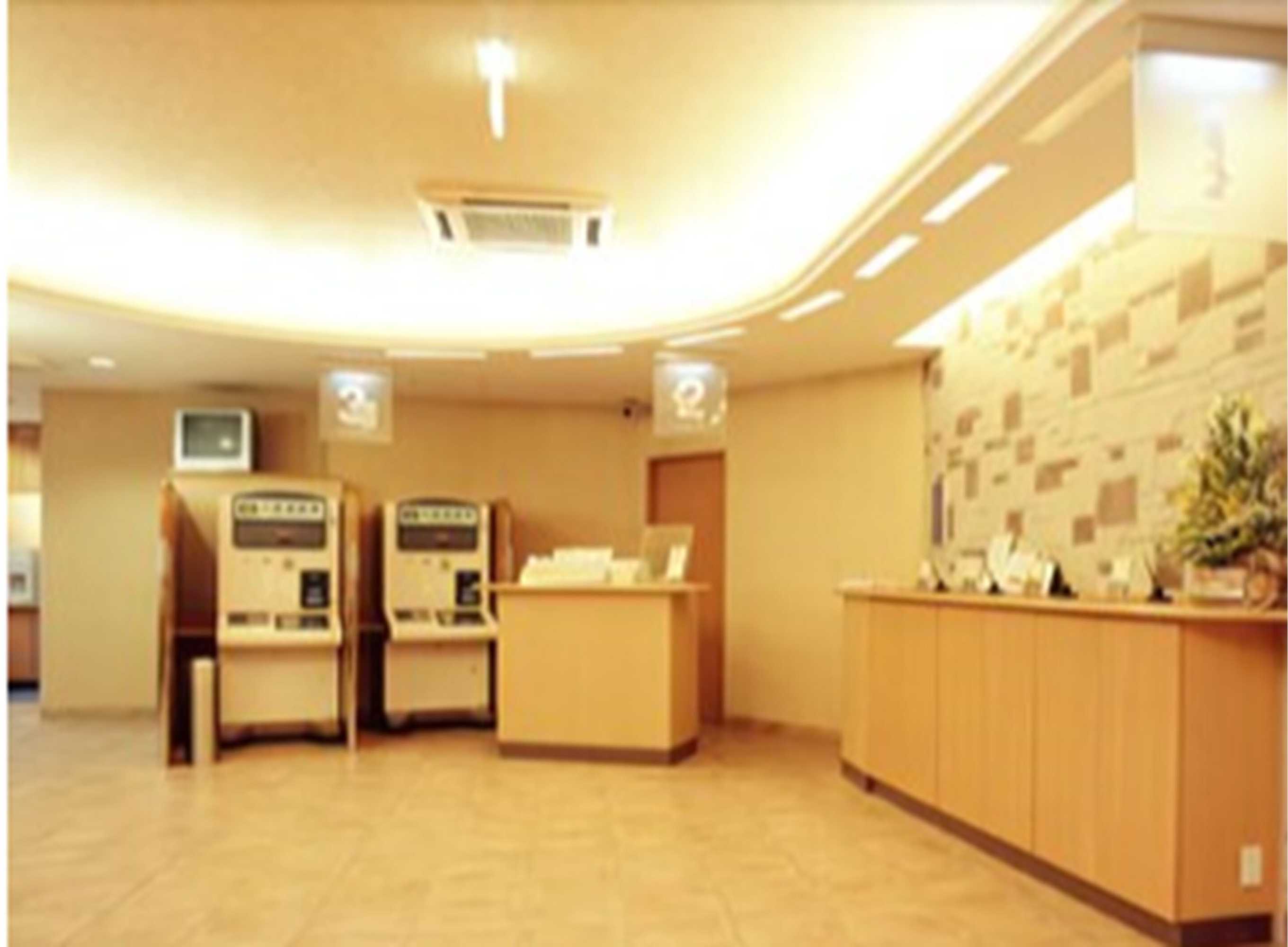 Gift card for Washington R&b Hotel Kumagaya-Ekimae Gift card for Washington R&b Hotel Kumagaya-Ekimae