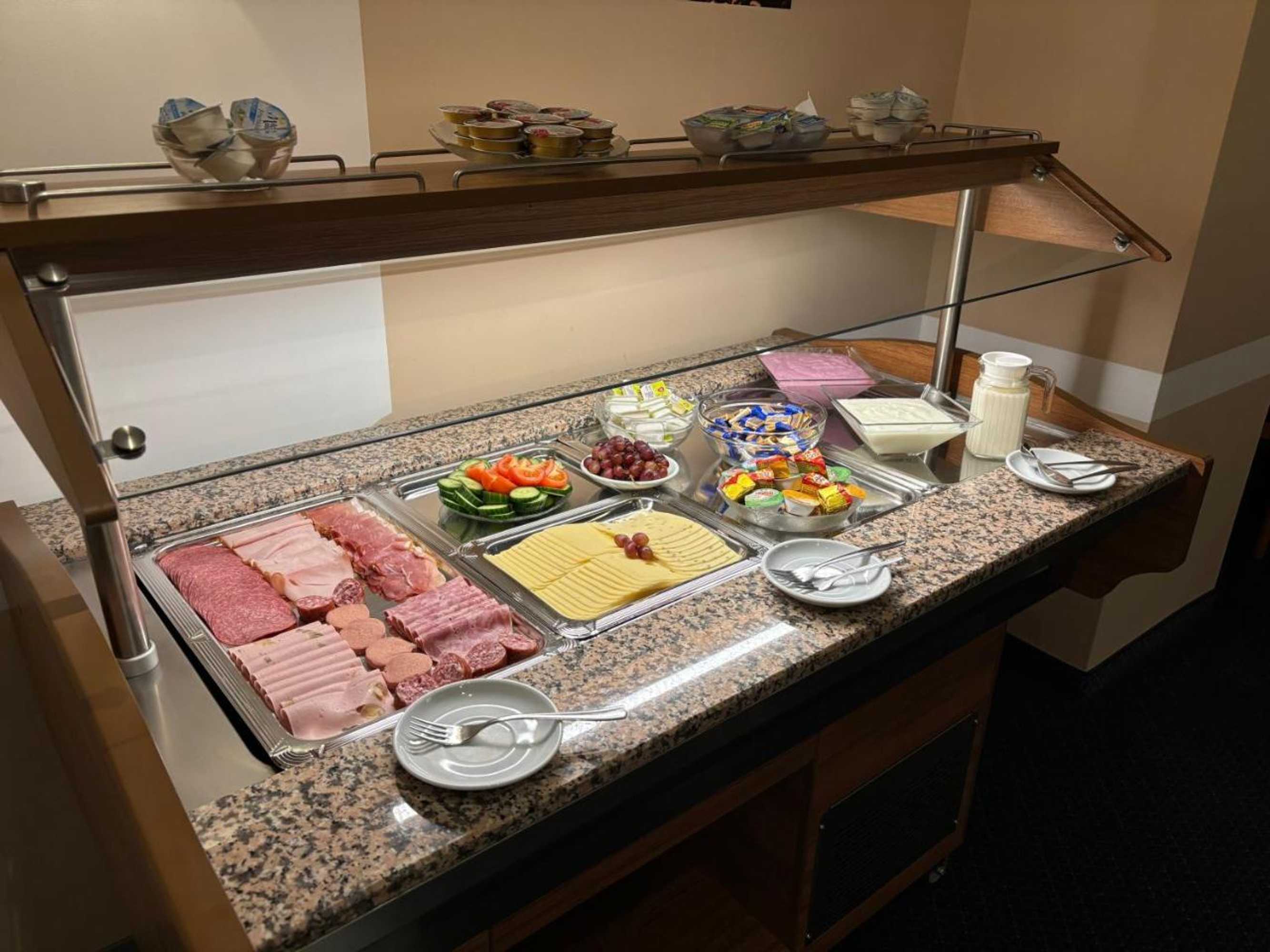 Gift card for Arc Hotel