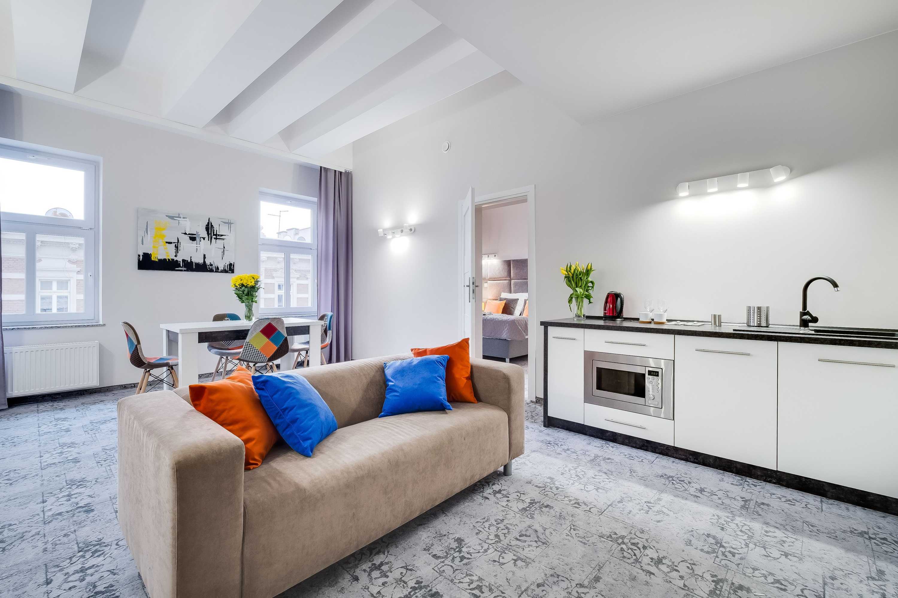 Gift card for Savoy Mariacka Apartments