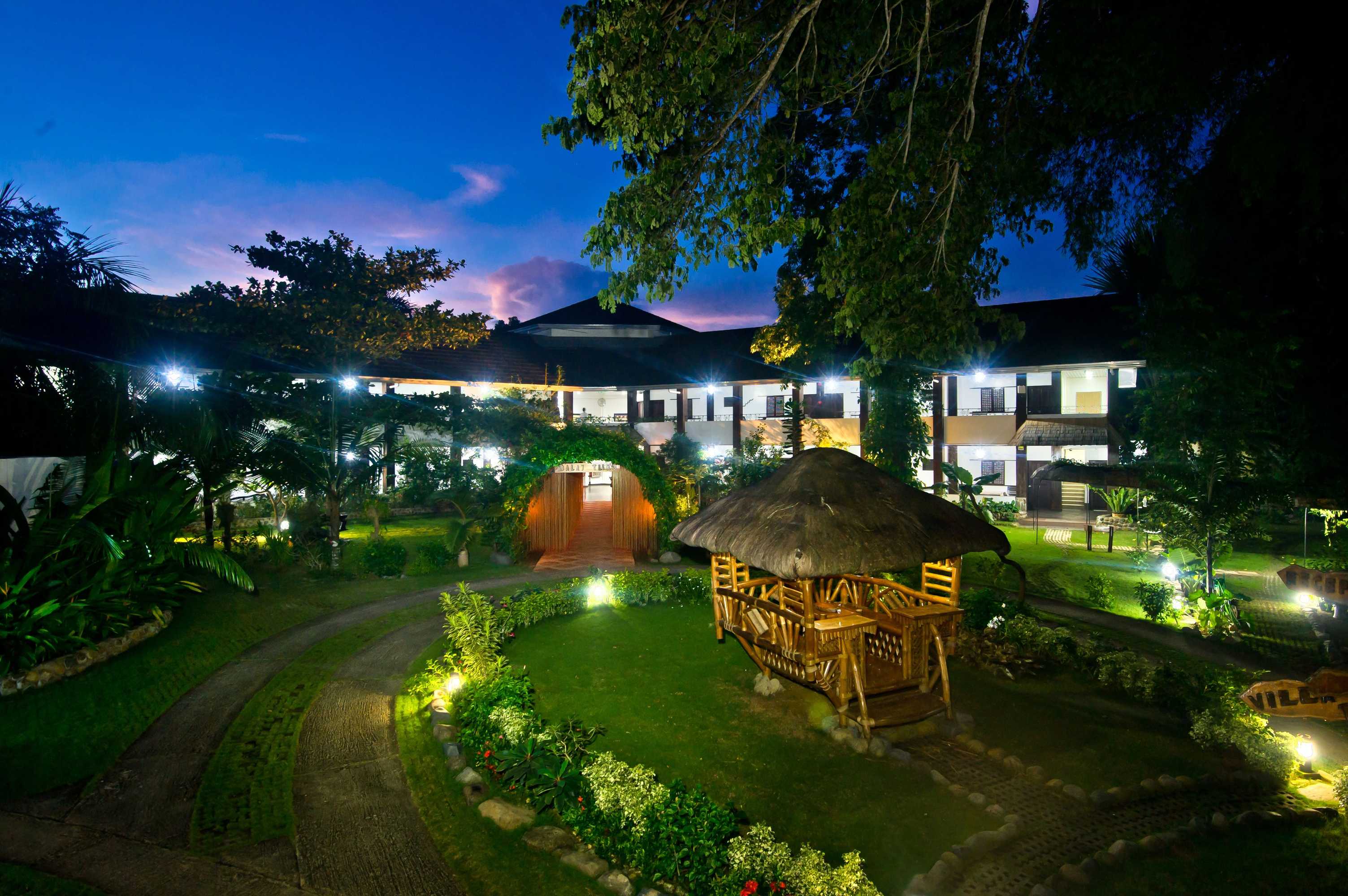 Gift card for Balay Tuko Garden Inn