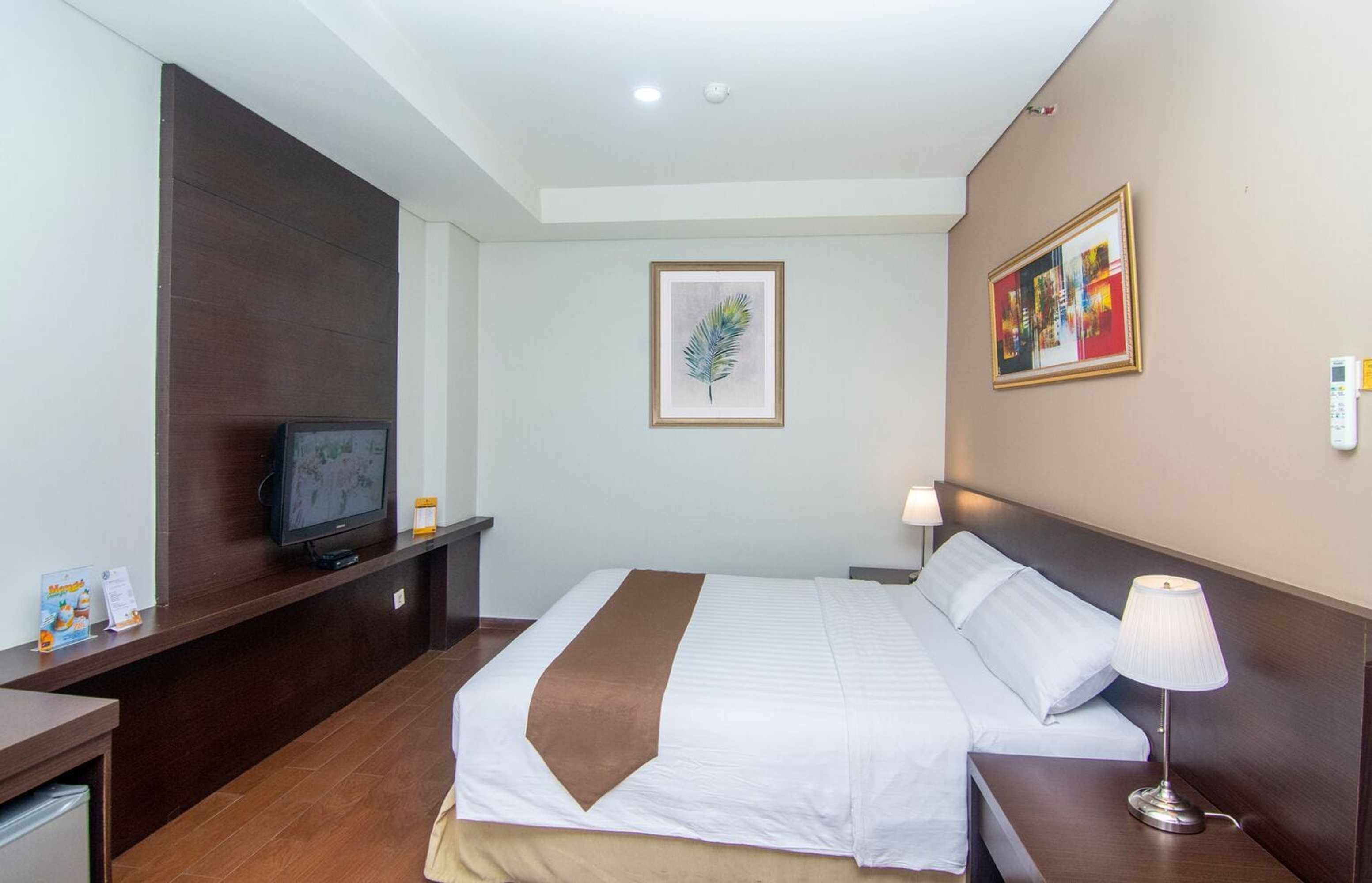 Gift card for Padjadjaran Hotel Gift card for Padjadjaran Hotel
