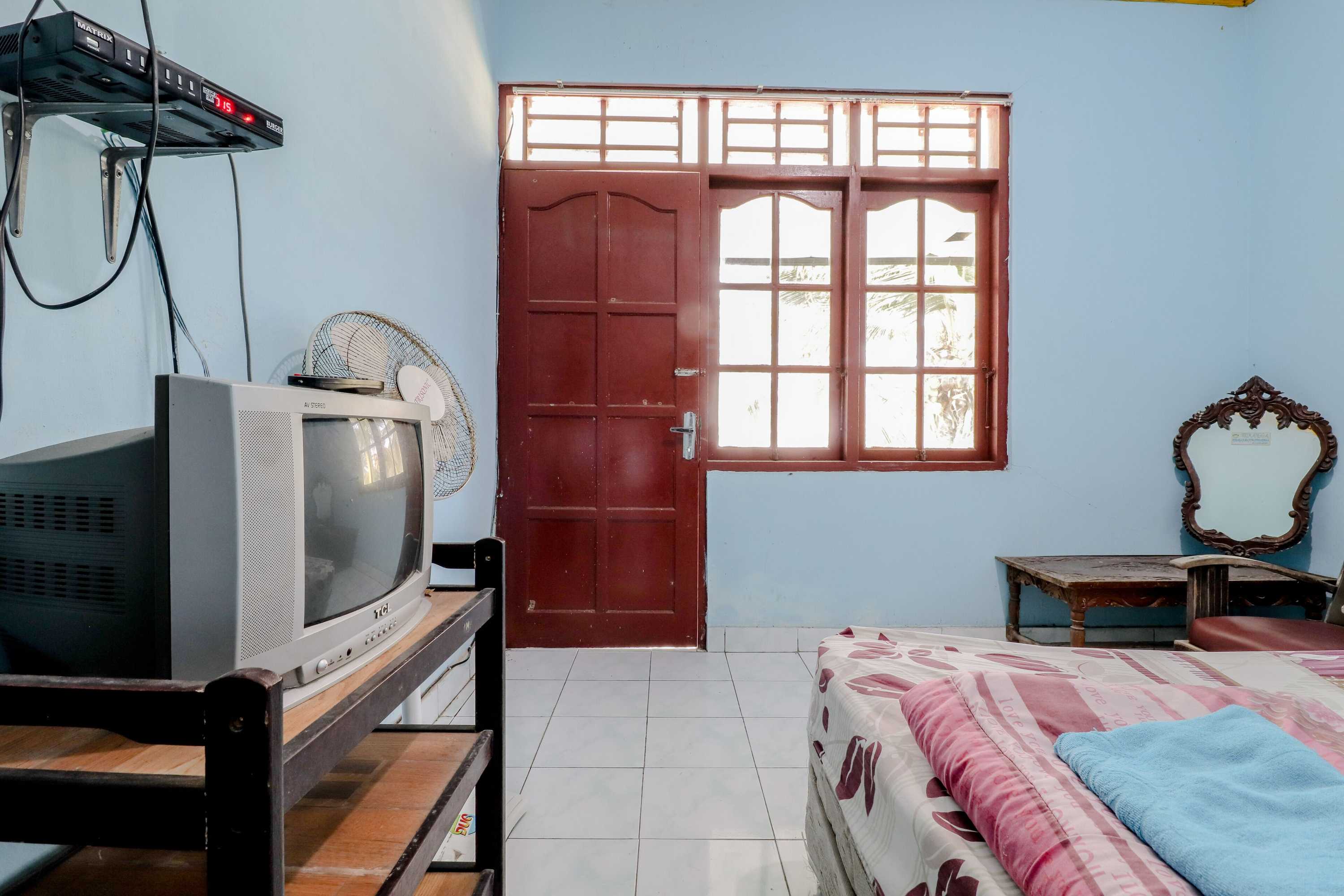 Gift card for Losmen Parikesit