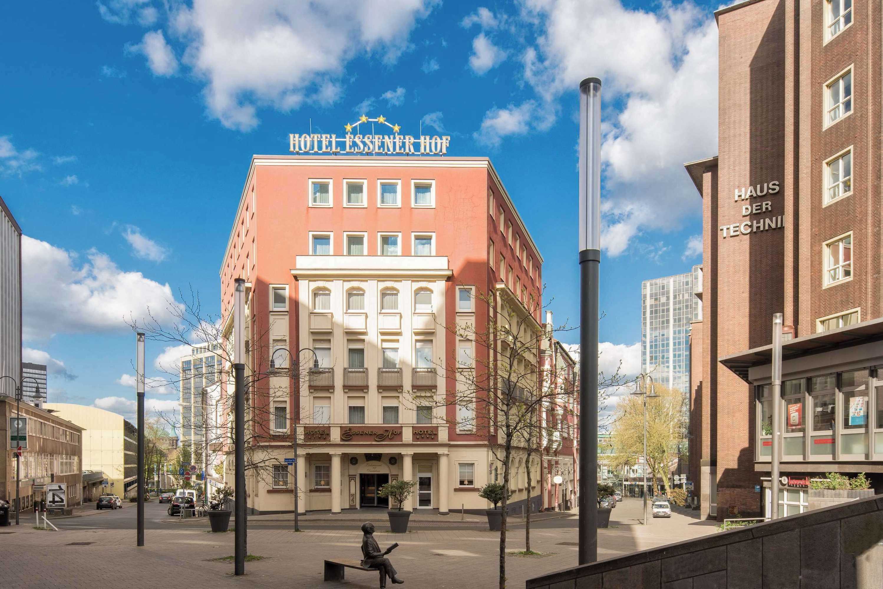 Gift card for Essener Hof Sure Hotel Collection by Best Western Gift card for Essener Hof Sure Hotel Collection by Best Western