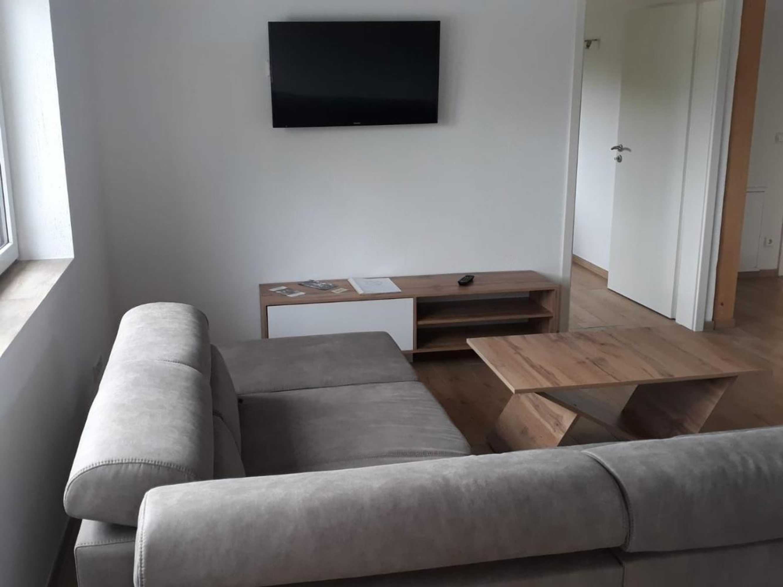 Gift card for Ferienwohung Hirsch