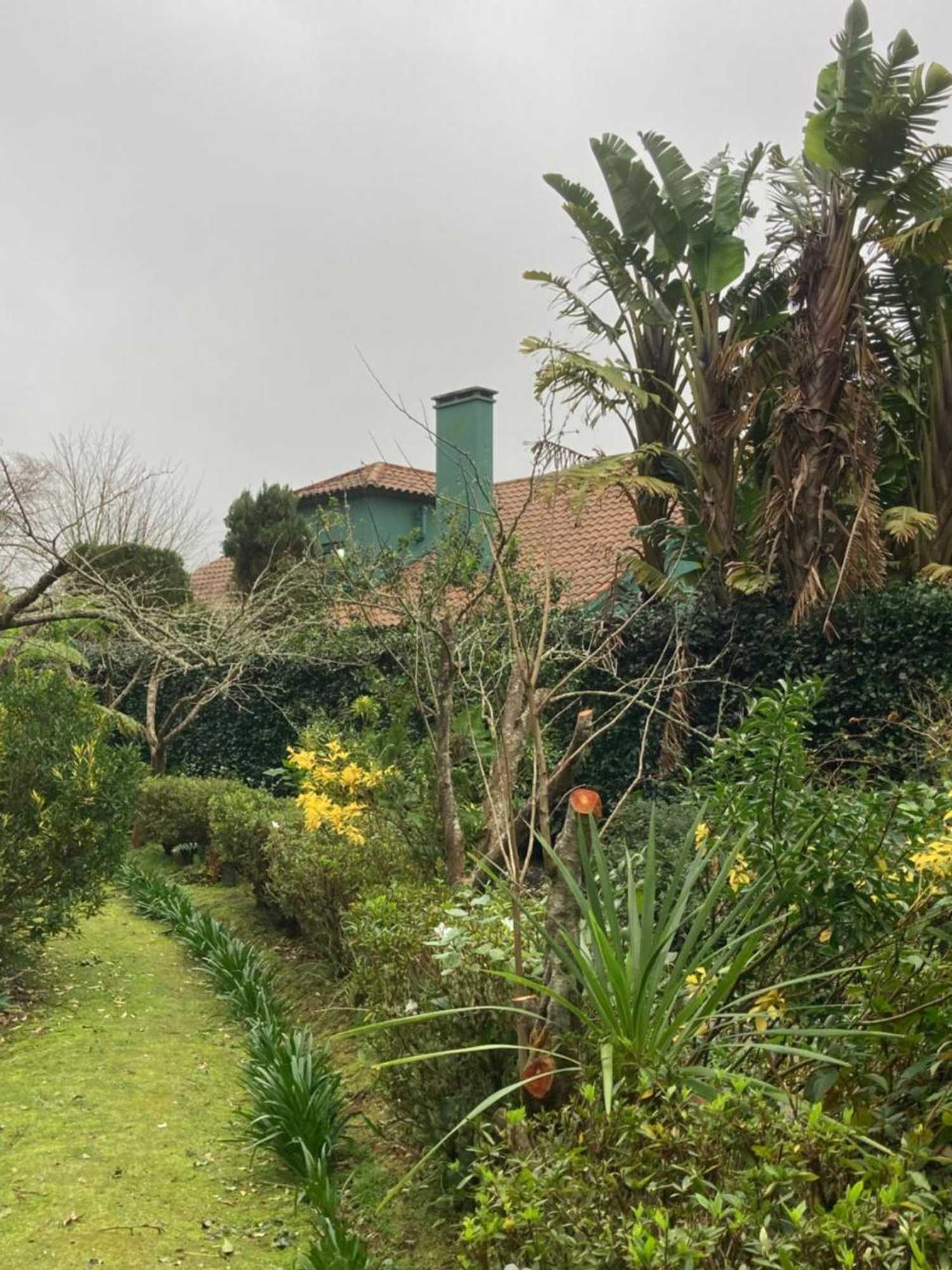 Gift card for Quinta de Santana - Queimadas