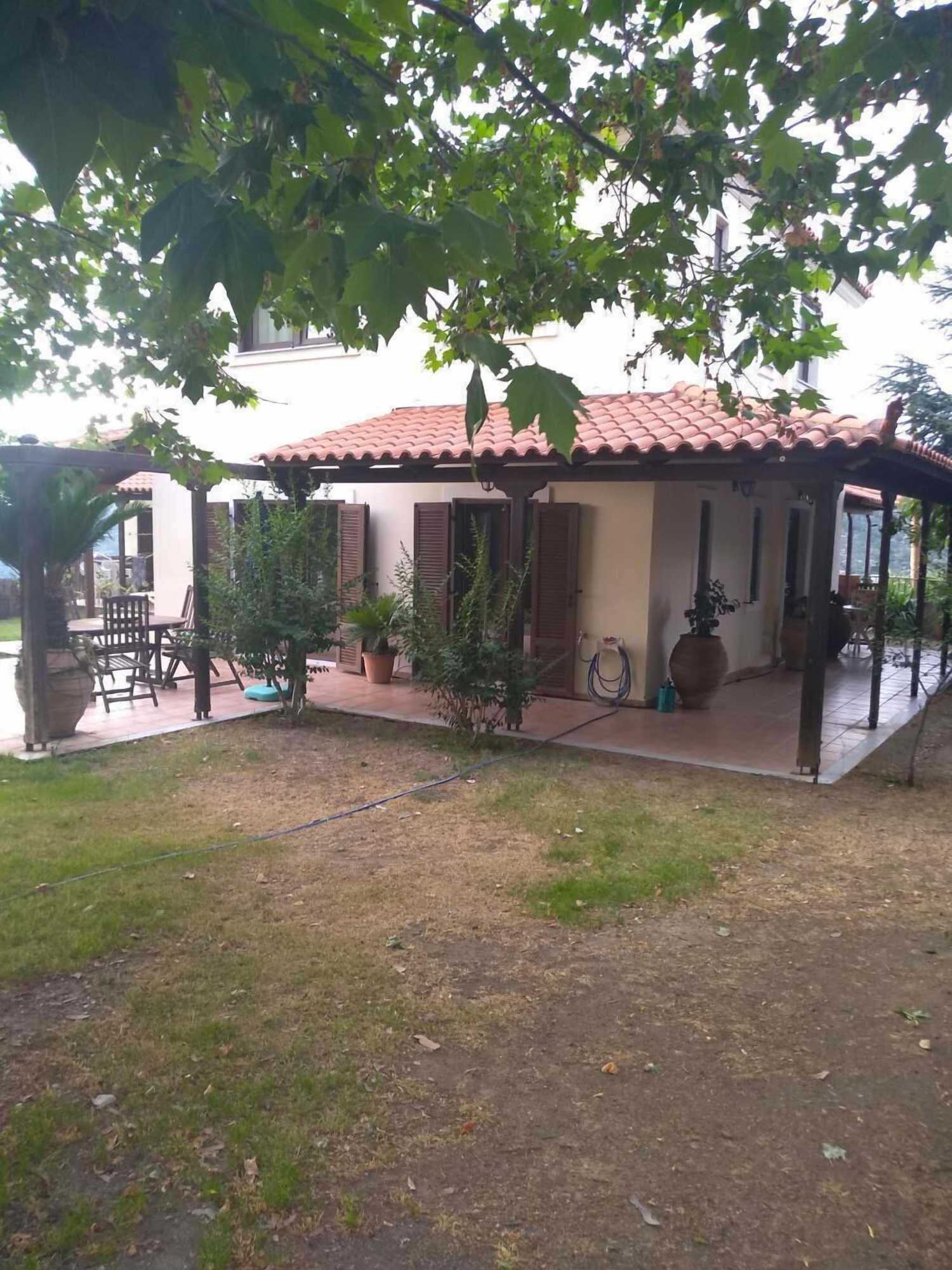 Gift card for Gerania Villa