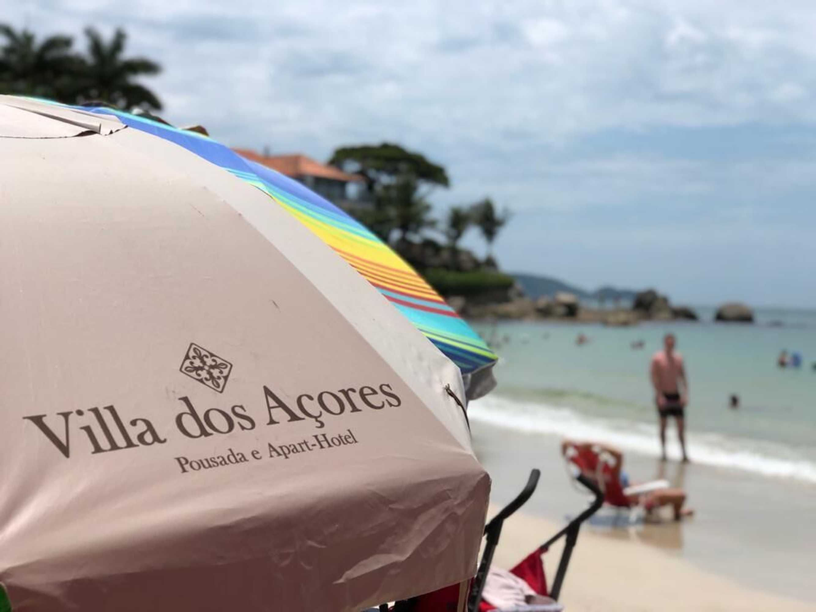 Gift card for Villa Dos Açores Pousada