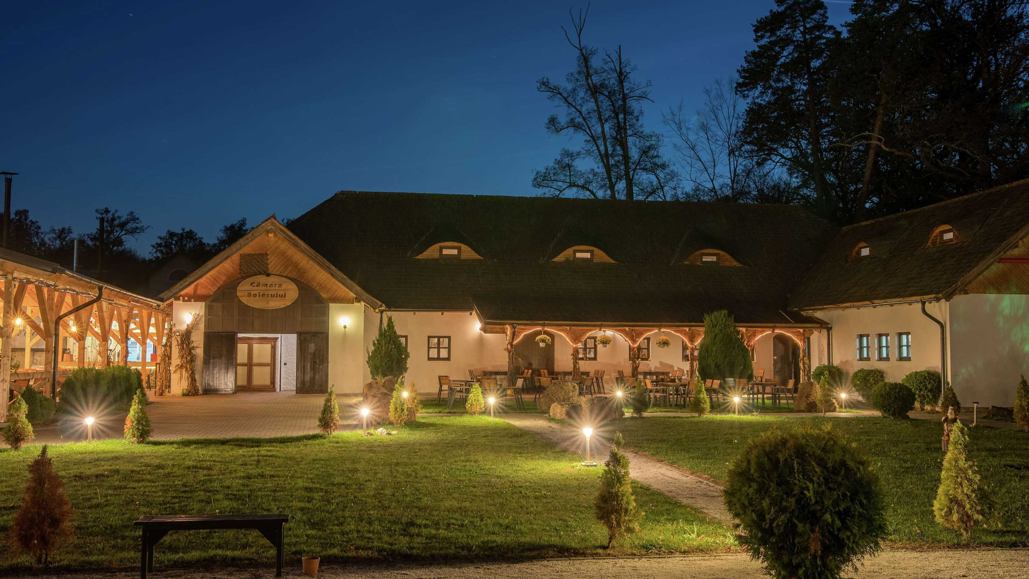 Gift card for Hilton Sibiu Gift card for Hilton Sibiu
