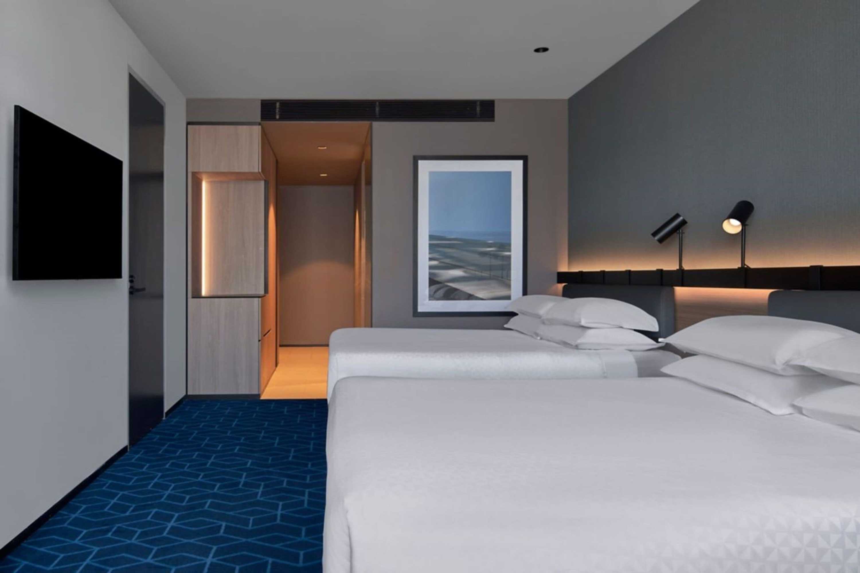 Gift card for Vibe Hotel Melbourne Docklands Gift card for Vibe Hotel Melbourne Docklands