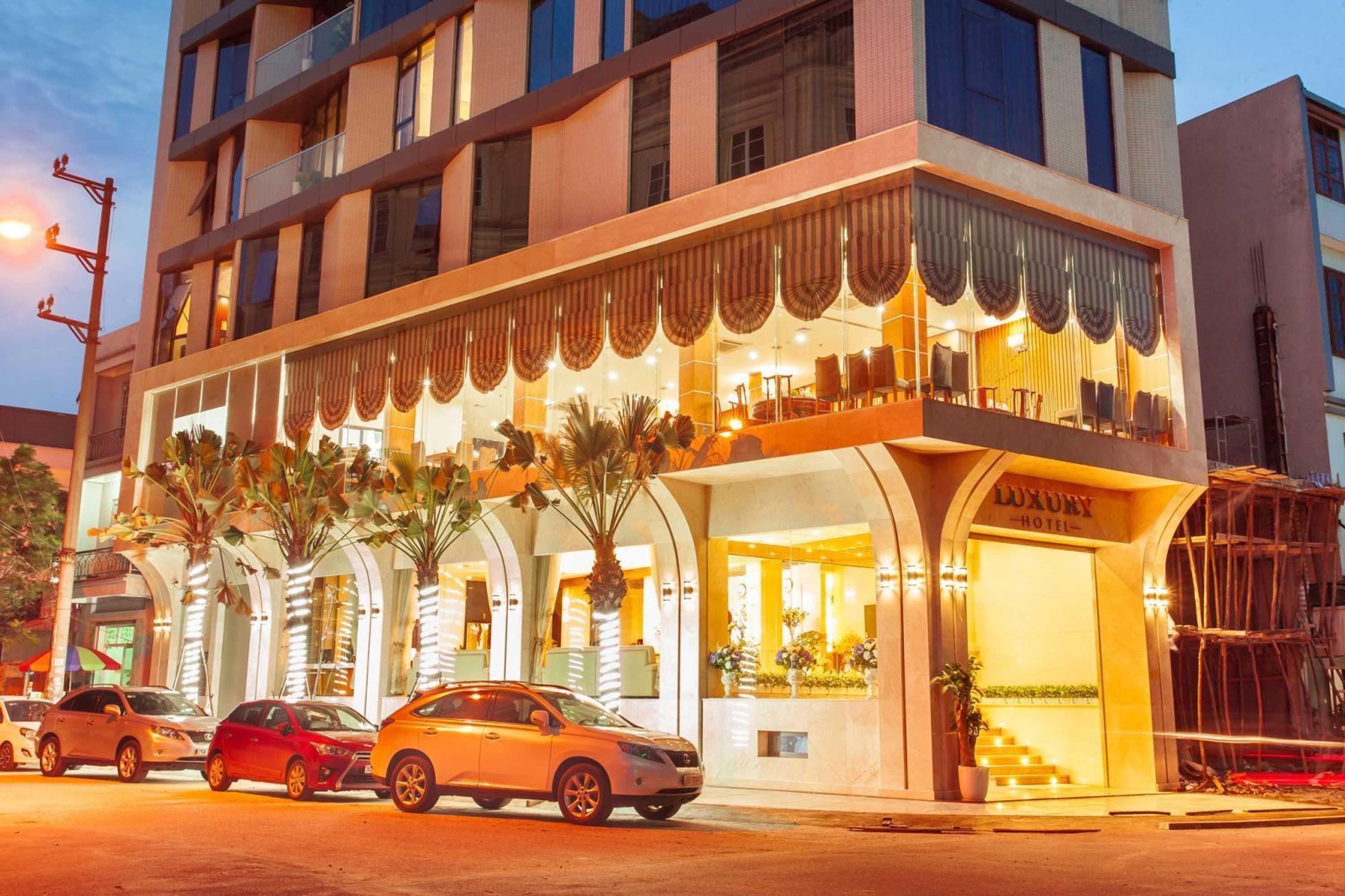 Gift card for Tu Son Luxury Hotel Gift card for Tu Son Luxury Hotel