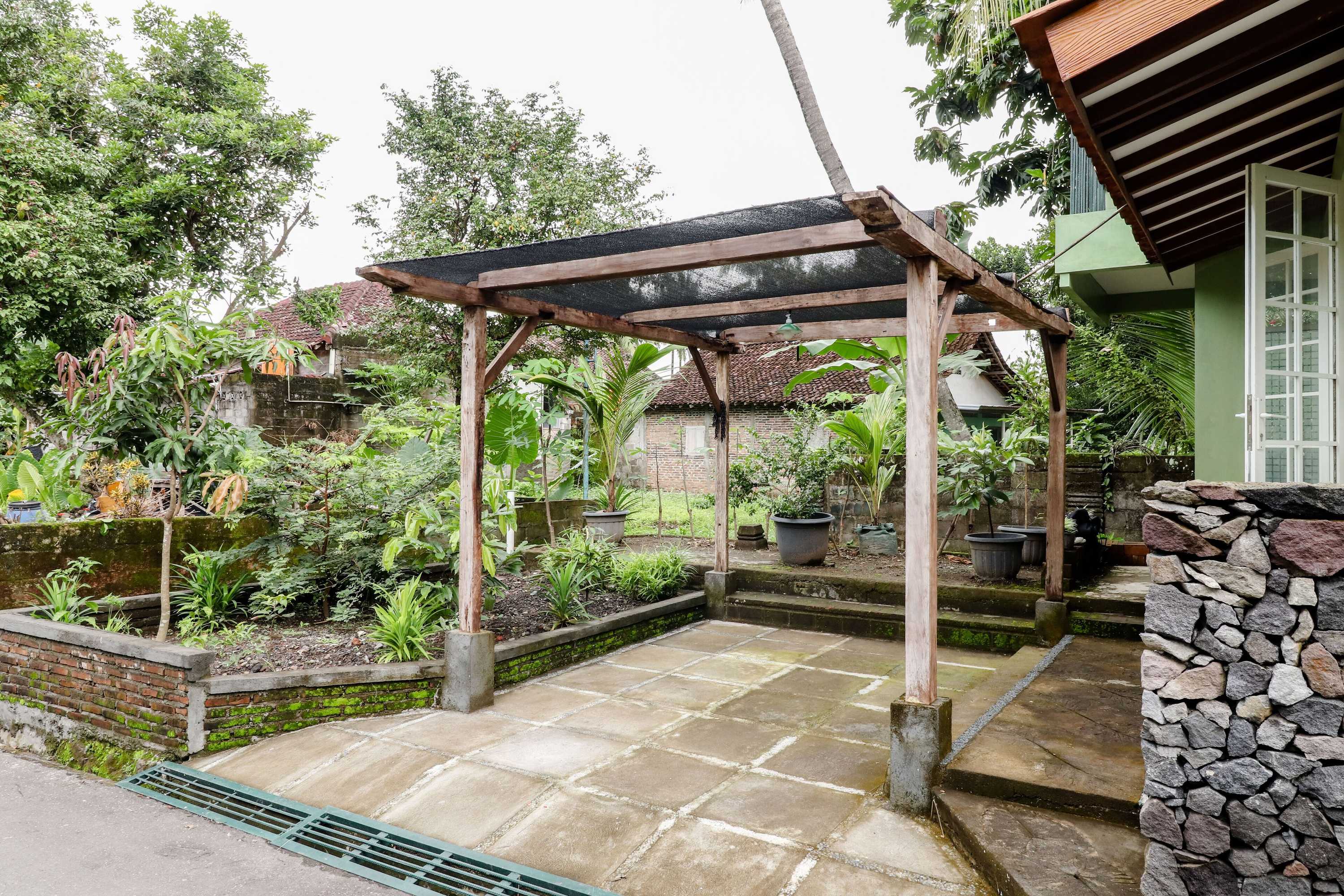 Gift card for Omah Kemiri 4 Yogyakarta