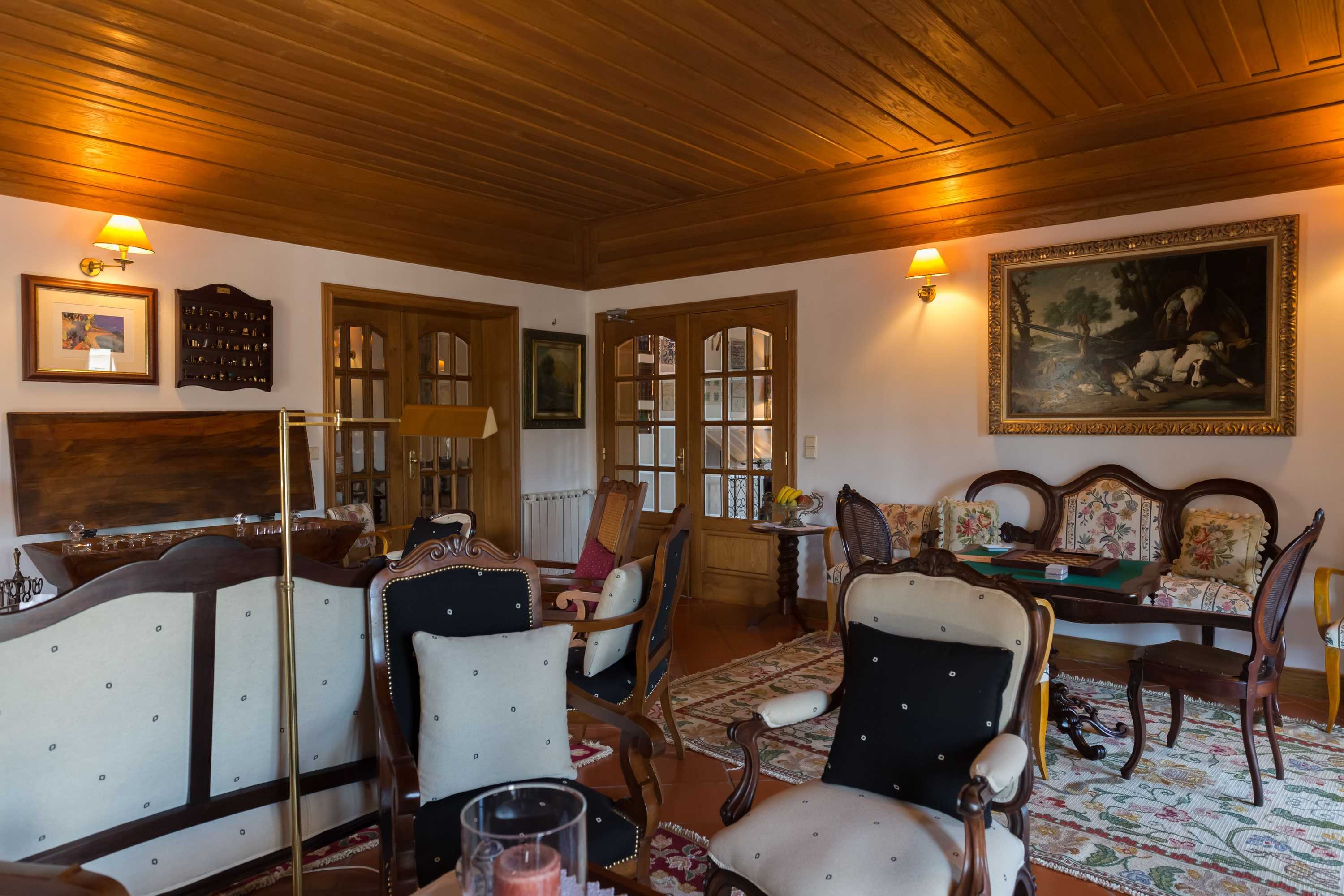 Gift card for Casa de São Domingos