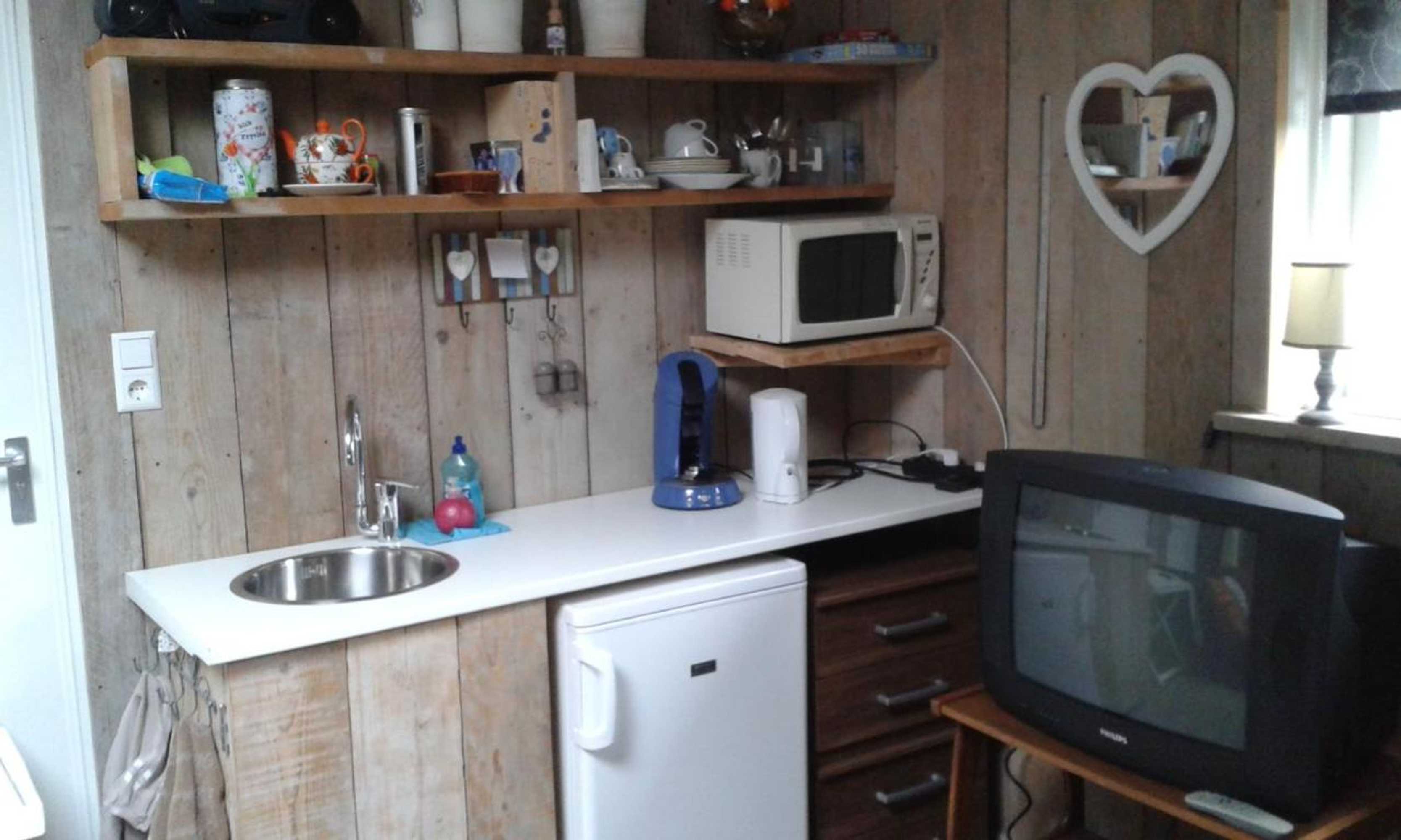 Gift card for Het Boenhok Logies