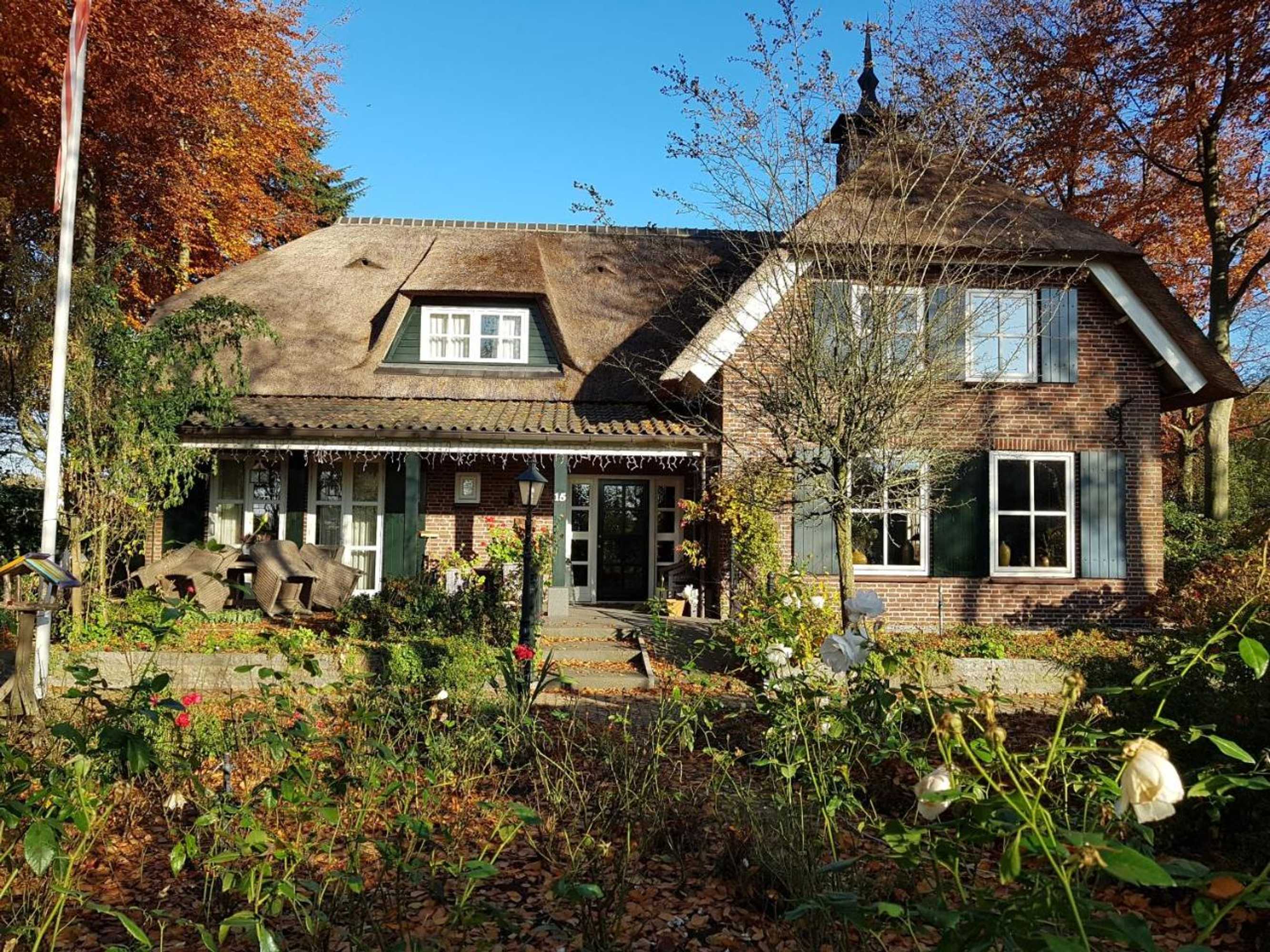 Gift card for B&b De Zeven Berken
