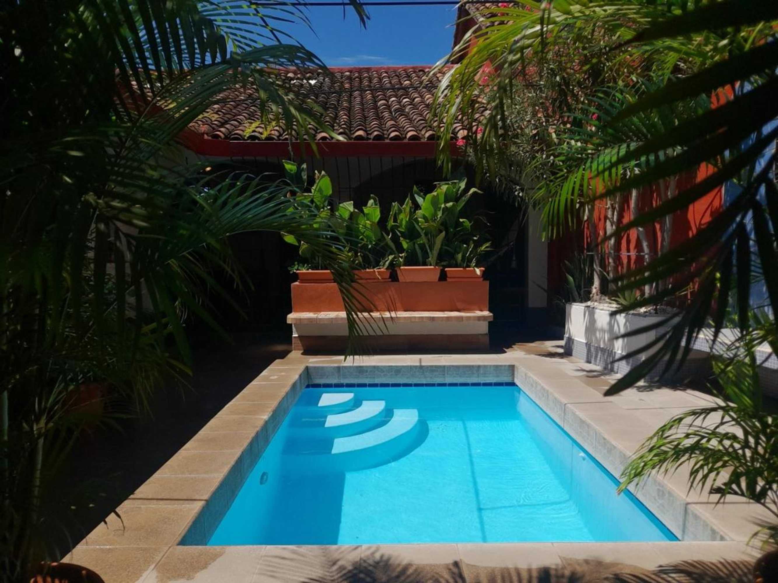 Gift card for Casa Silas B & B