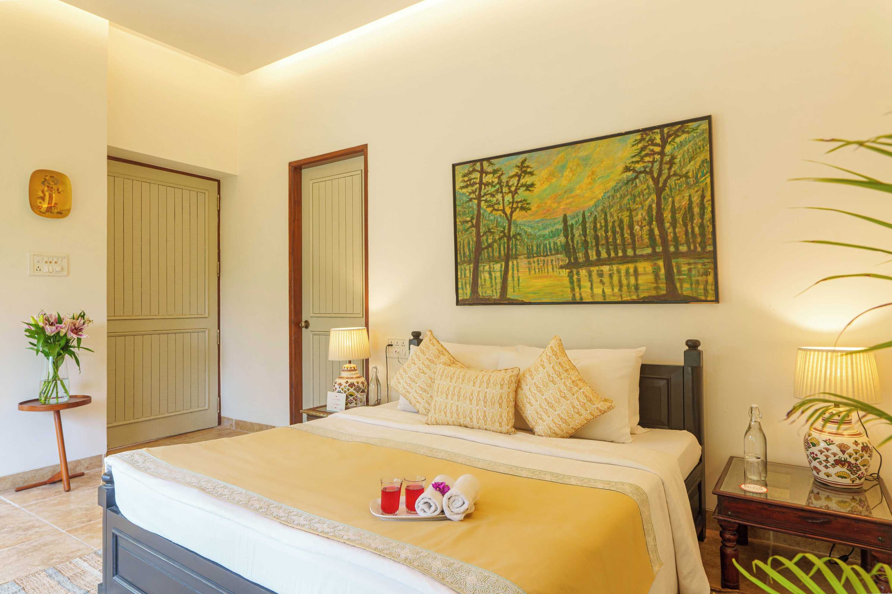 Gift card for Amã Stays & Trails Nine Palms, Alibag Gift card for Amã Stays & Trails Nine Palms, Alibag