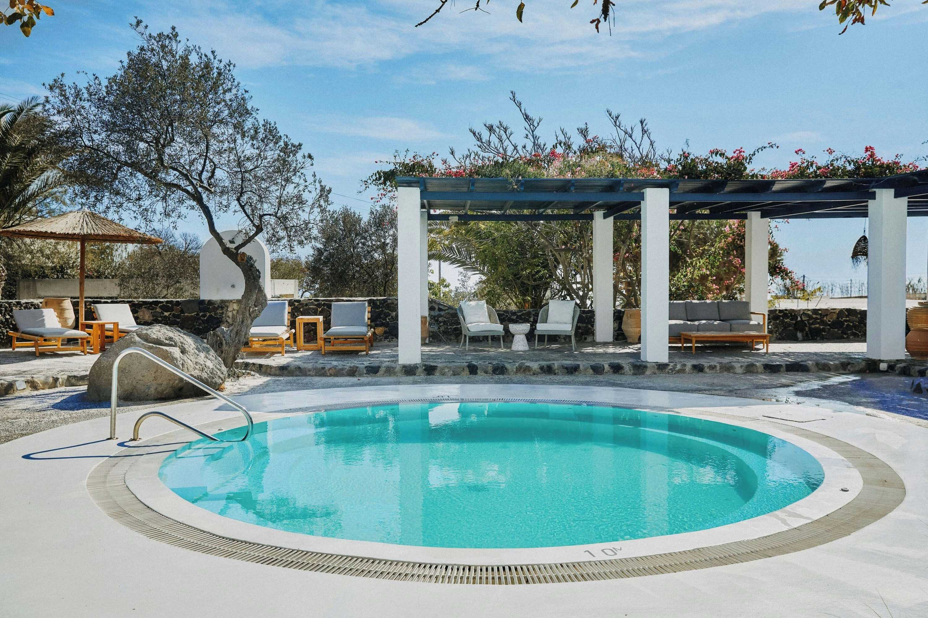 Gift card for Vedema, a Luxury Collection Resort, Santorini Gift card for Vedema, a Luxury Collection Resort, Santorini