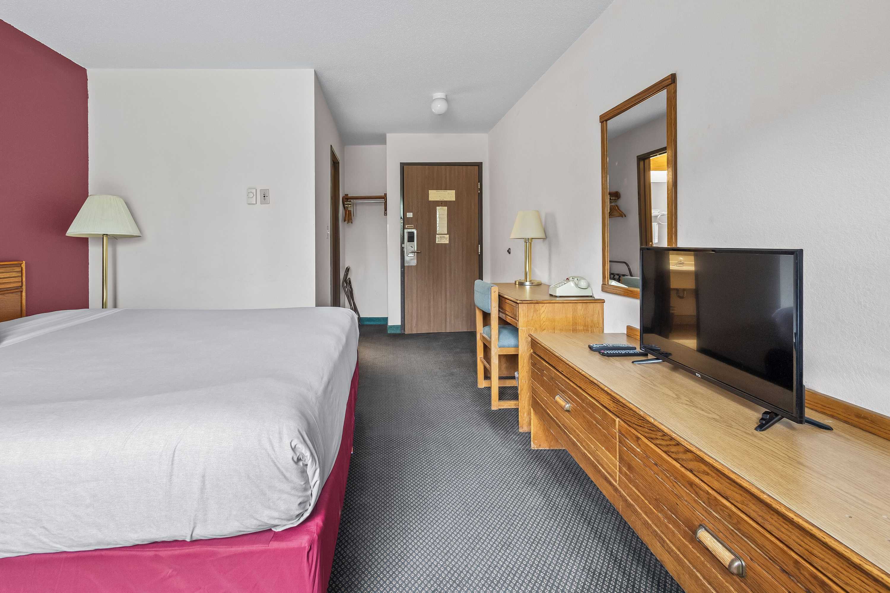 Gift card for Wautoma Inn by Oyo Near Airport WI 73