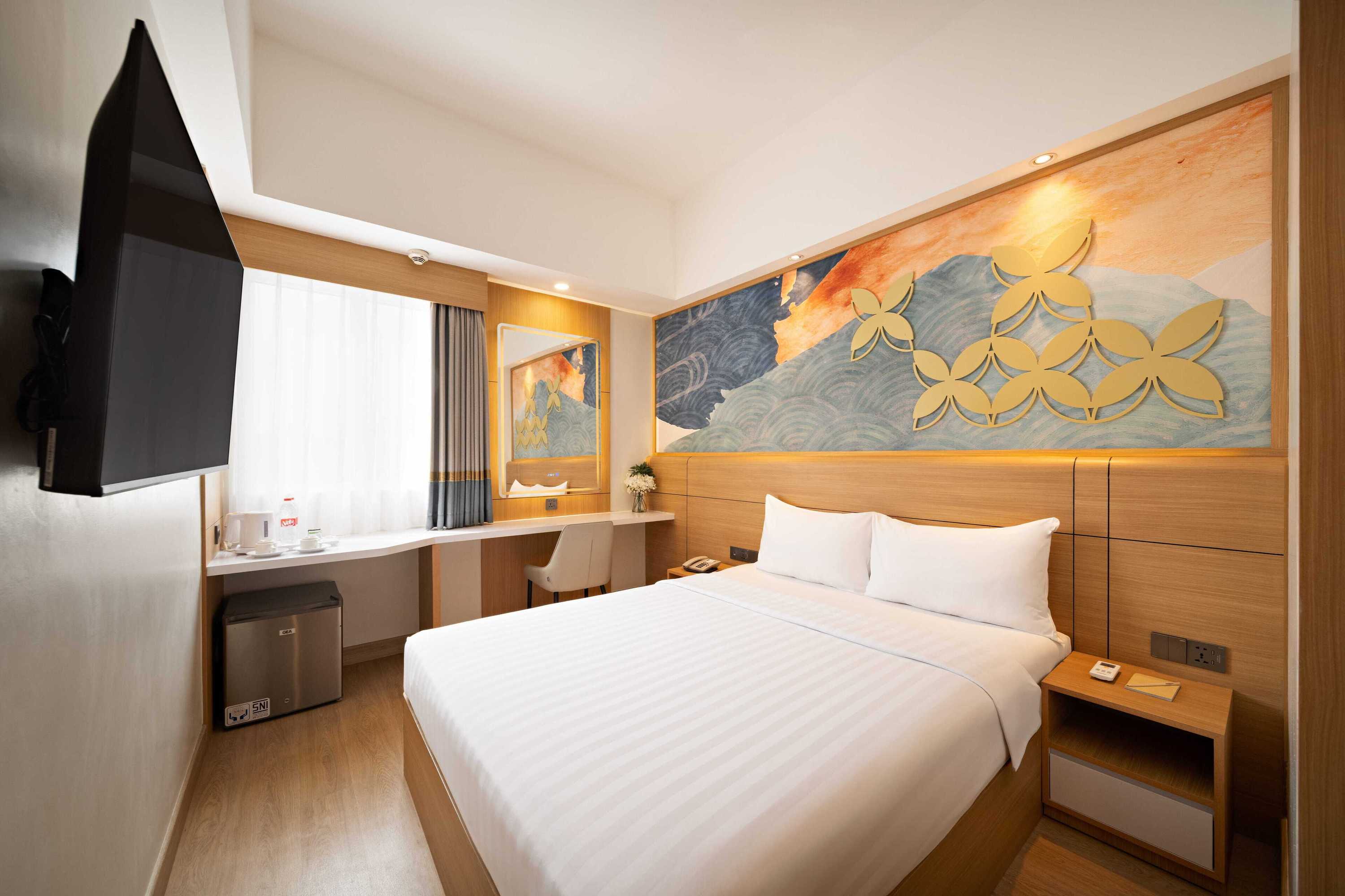 Gift card for Metland Hotel Bekasi Gift card for Metland Hotel Bekasi